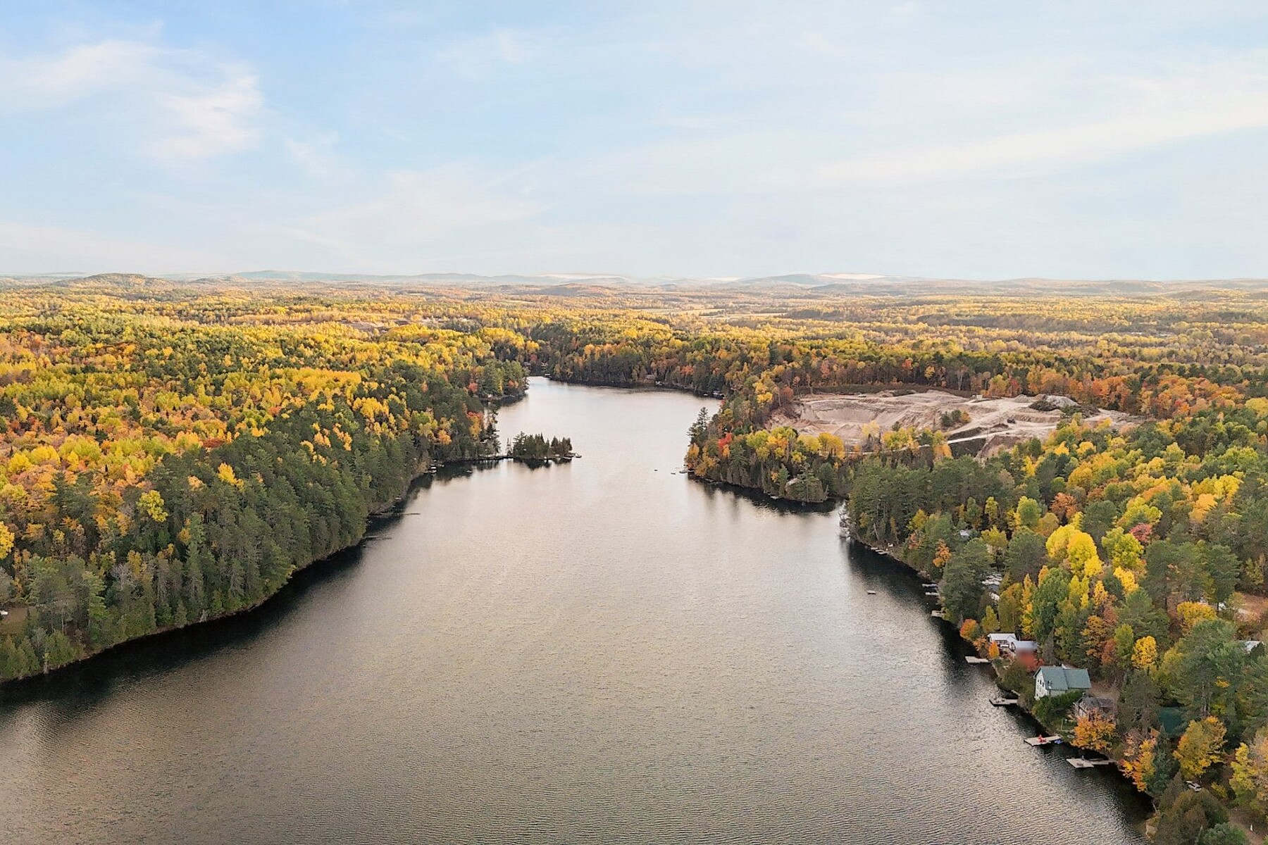  Gracefield, Outaouais - 物件實景