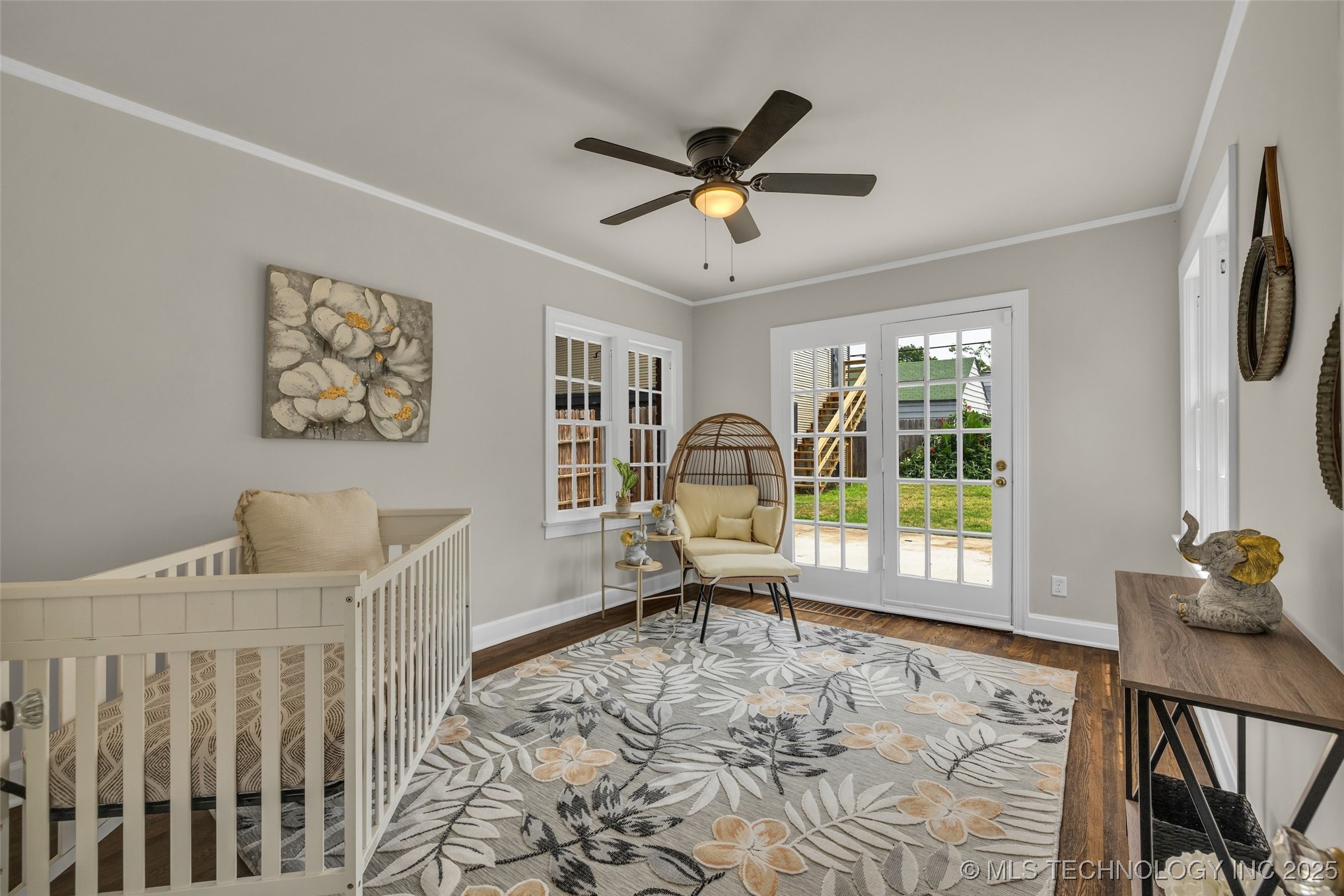 Tulsa, Oklahoma, 74104, United States, 3 Bedrooms Bedrooms, ,3 BathroomsBathrooms,Residential,For Sale,1890482
