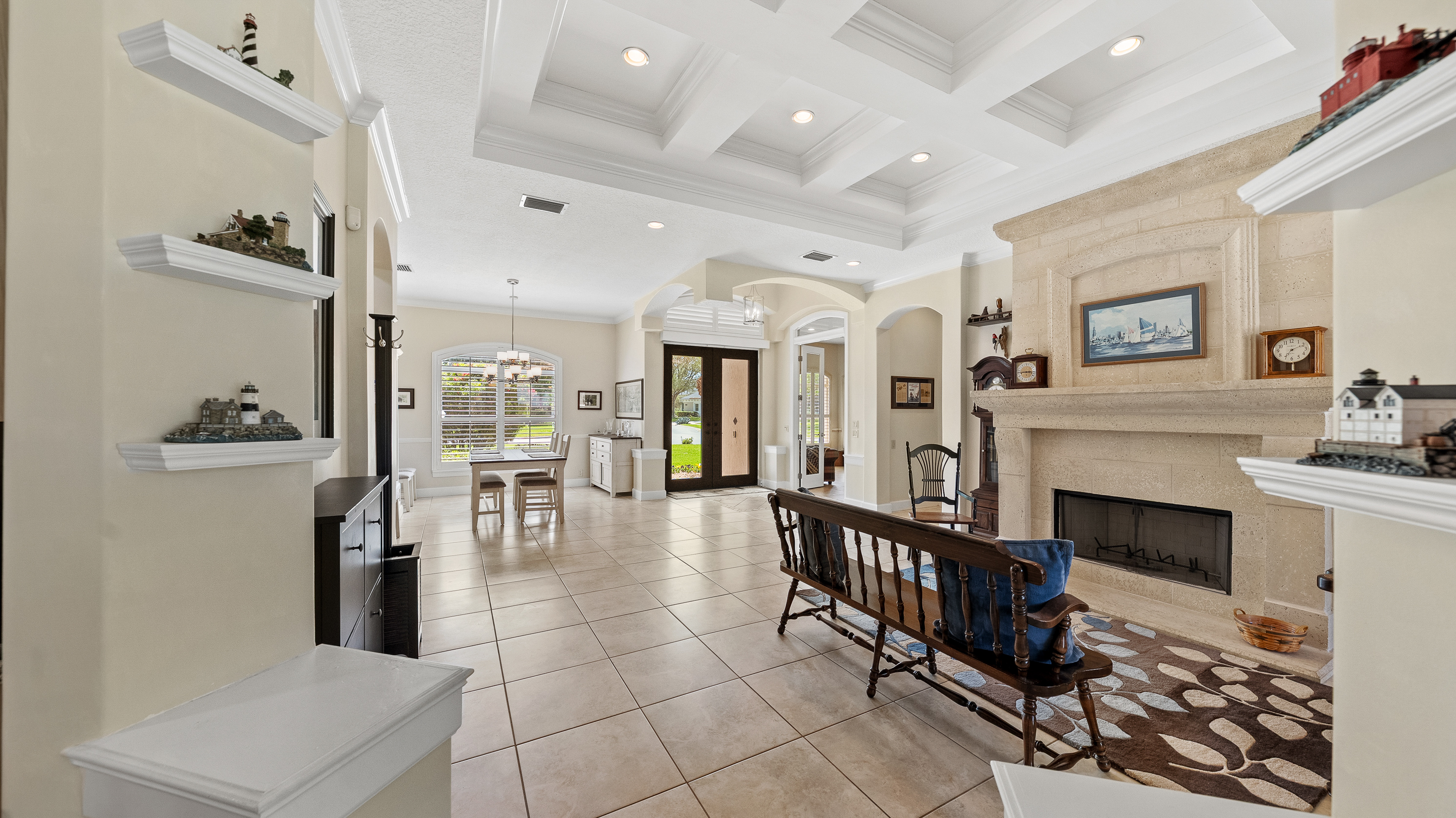  1750 Harrington Park Drive, Jacksonville, FL, 32225 - 物件實景