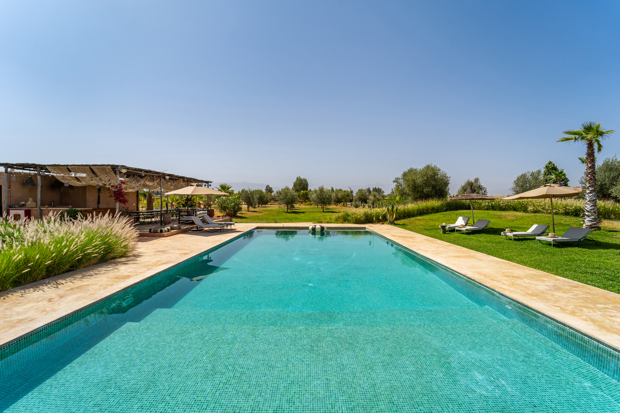  Marrakech I Sidi Abdellah Ghiat - 物件實景