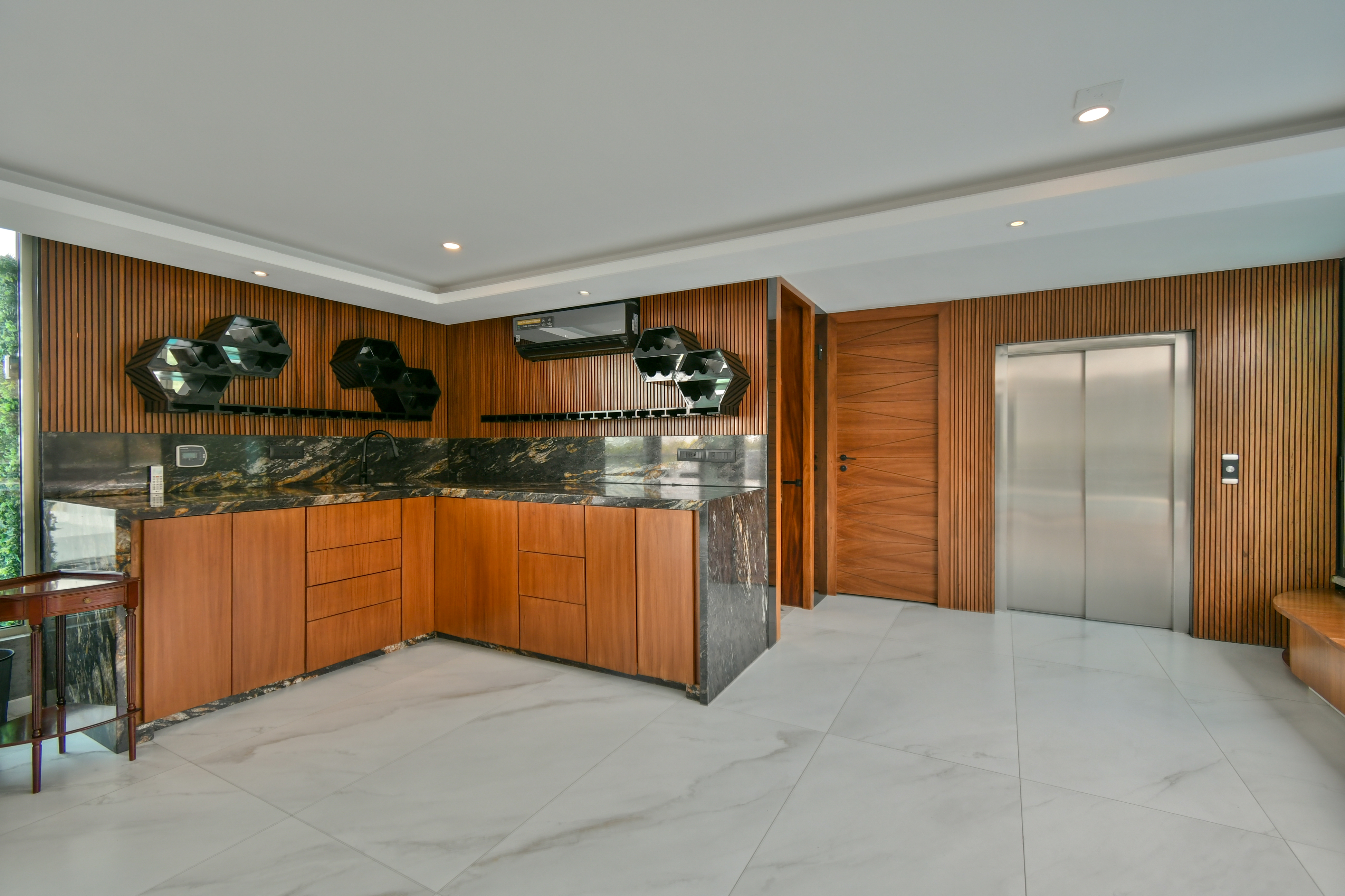  Residencia Rinconada Santa Anita en venta - 物件實景