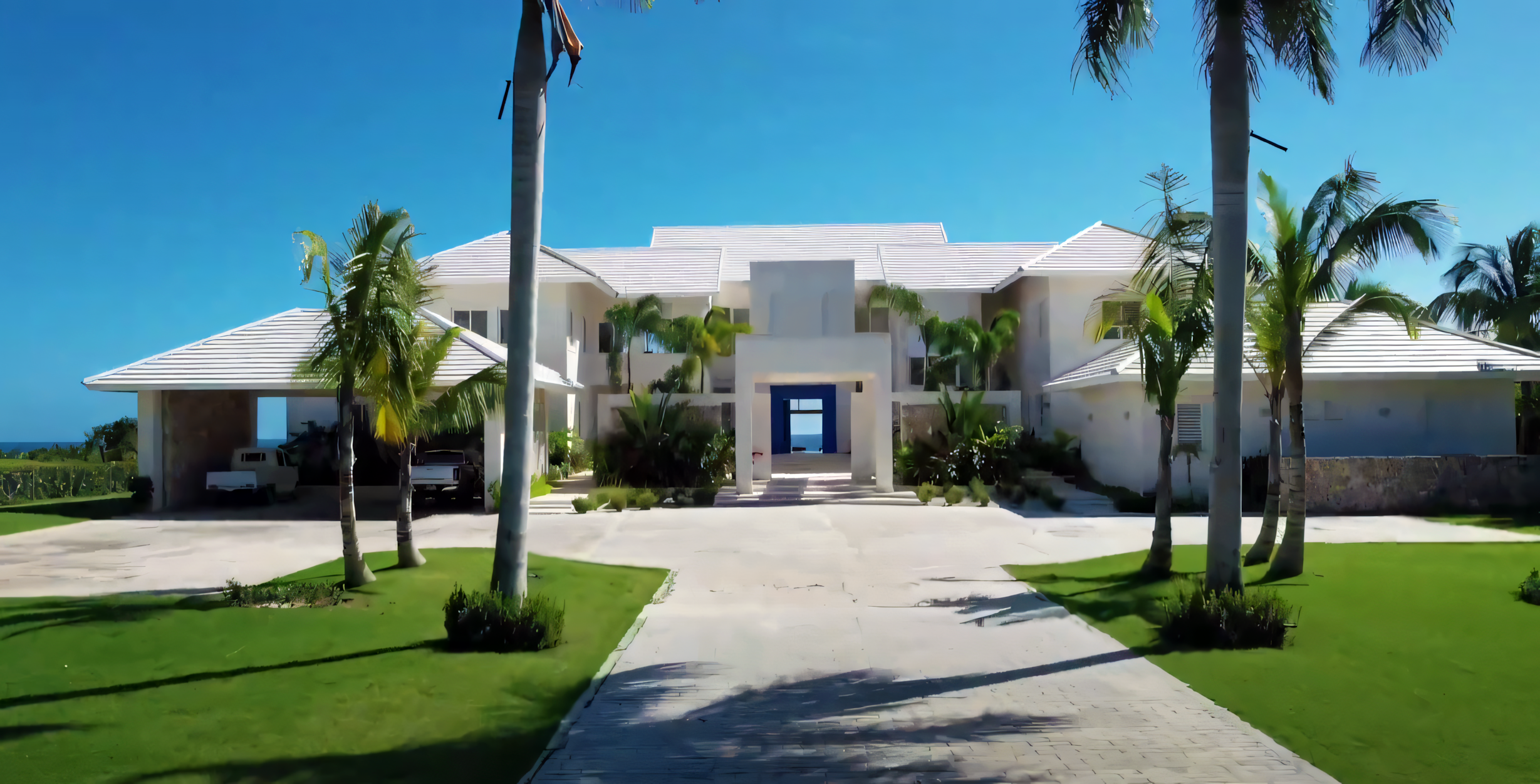Cap Cana, DO, 6 Bedrooms Bedrooms, ,7 BathroomsBathrooms,Residential,For Sale,1890772
