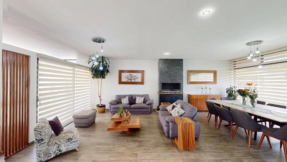 Atizapán de Zaragoza, Estado de méxico, 52994, Mexico, 3 Bedrooms Bedrooms, ,4 BathroomsBathrooms,Residential,For Sale,1917562