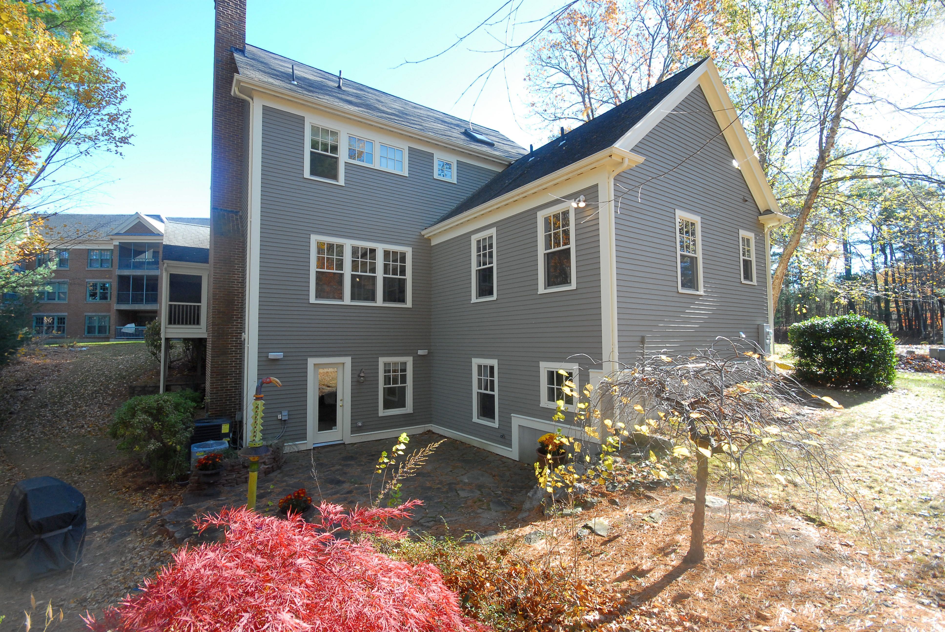  96 Forest Ridge Rd, Concord, MA, 01742 - 物件實景