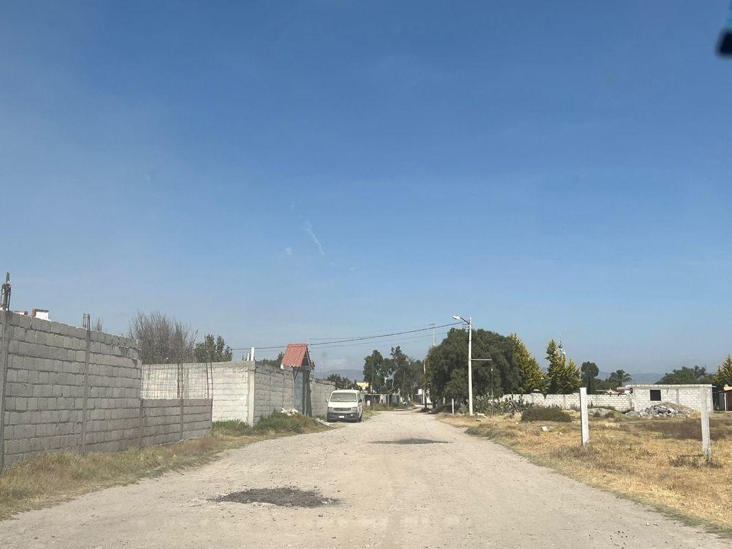 EJIDO PACHUQUILLA, Mineral de la Reforma, Hidalgo, 42180, Mexico, 1 Bedroom Bedrooms, ,Residential,For Sale,EJIDO PACHUQUILLA,1442593