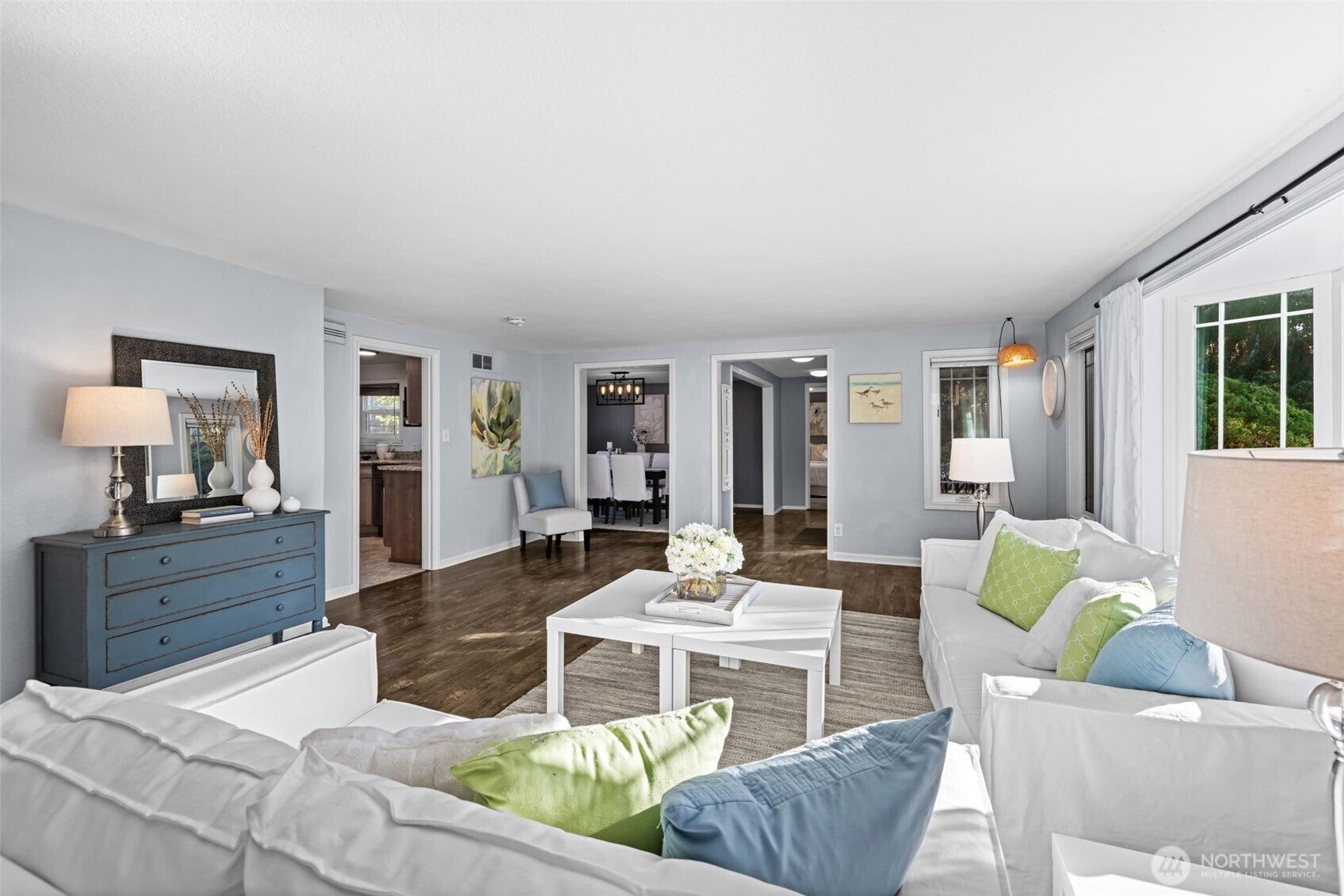 Shoreline, Washington, 98155, United States, 3 Bedrooms Bedrooms, ,1 BathroomBathrooms,Residential,For Sale,1980114