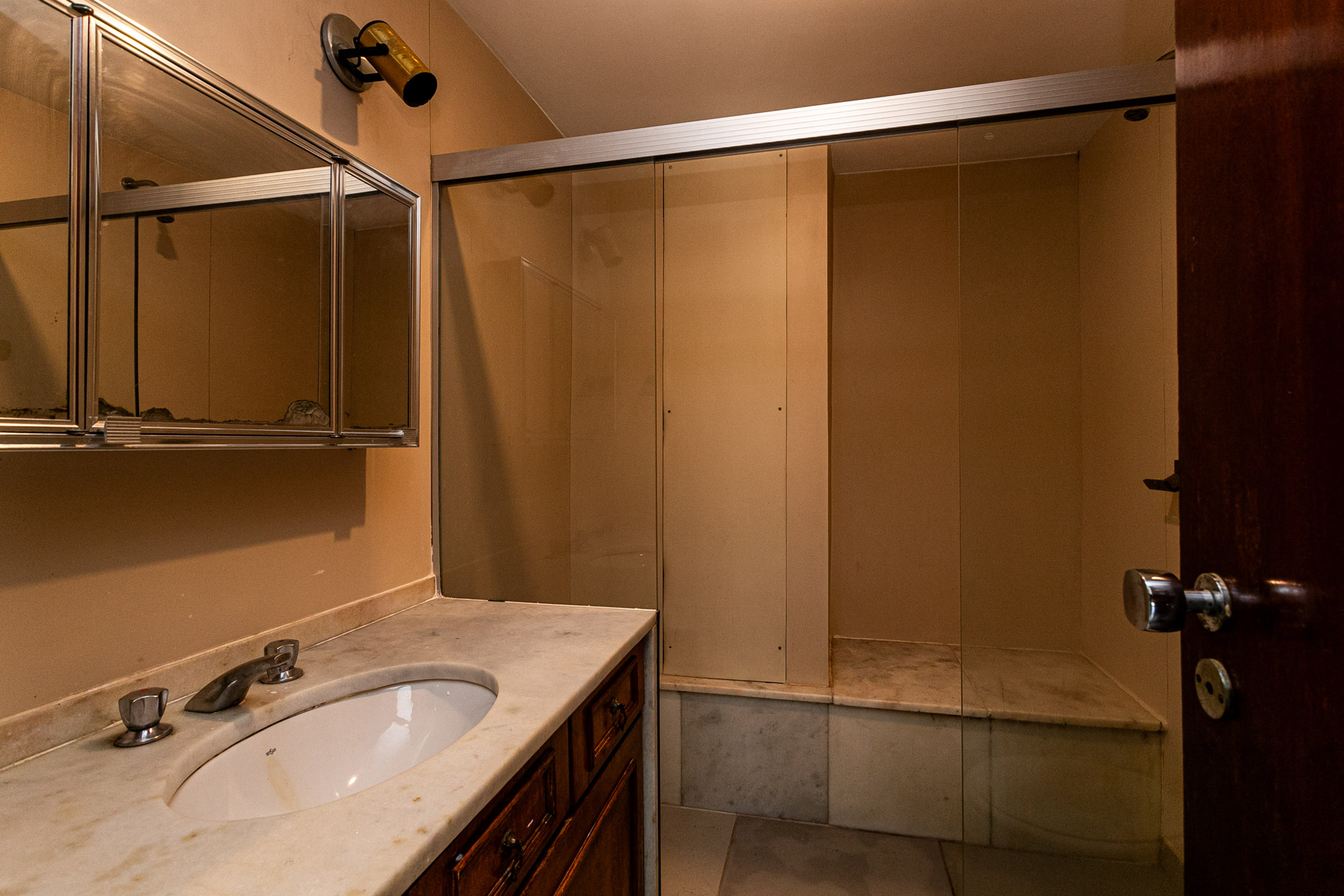  Apartment in Village São Conrado with open views and complete amenities - 物件實景