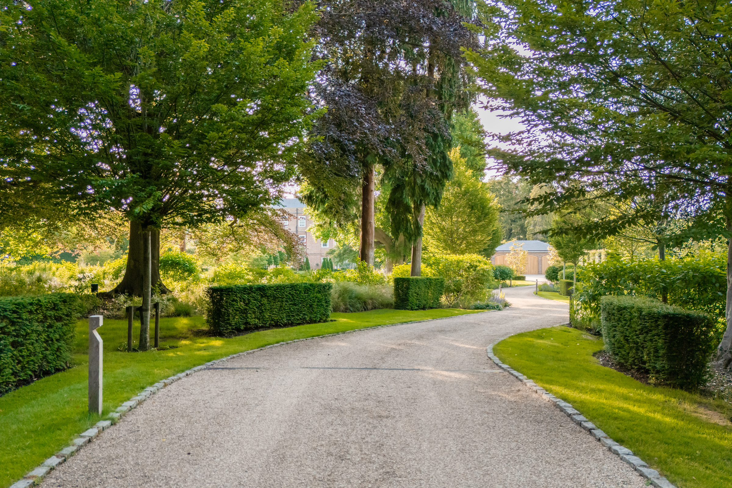 An impeccably restored Georgian country house set within 3 acres of landscaped - 物件實景