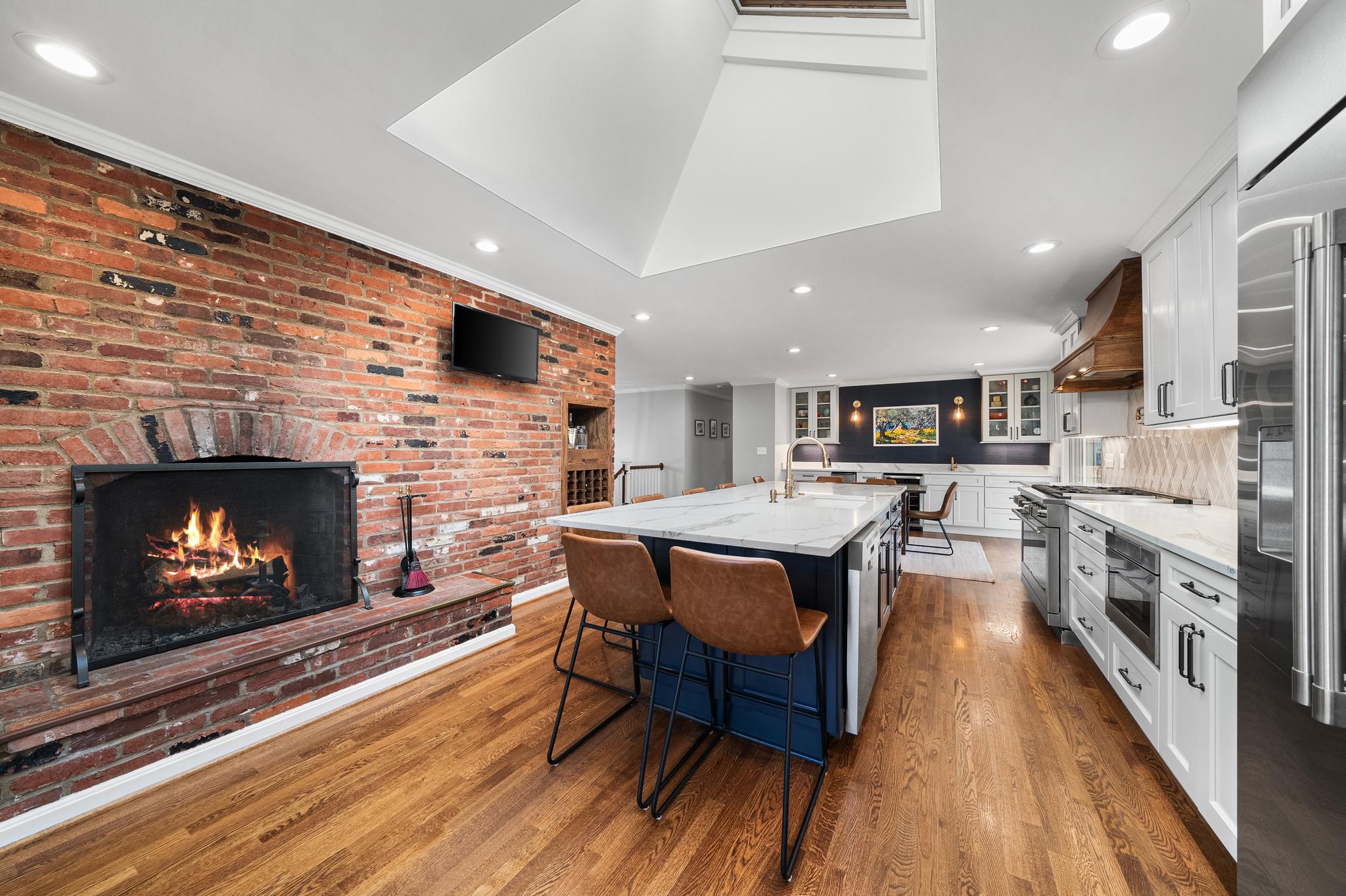  1107 Potomac Lane, Alexandria, VA, 22308 - 物件實景