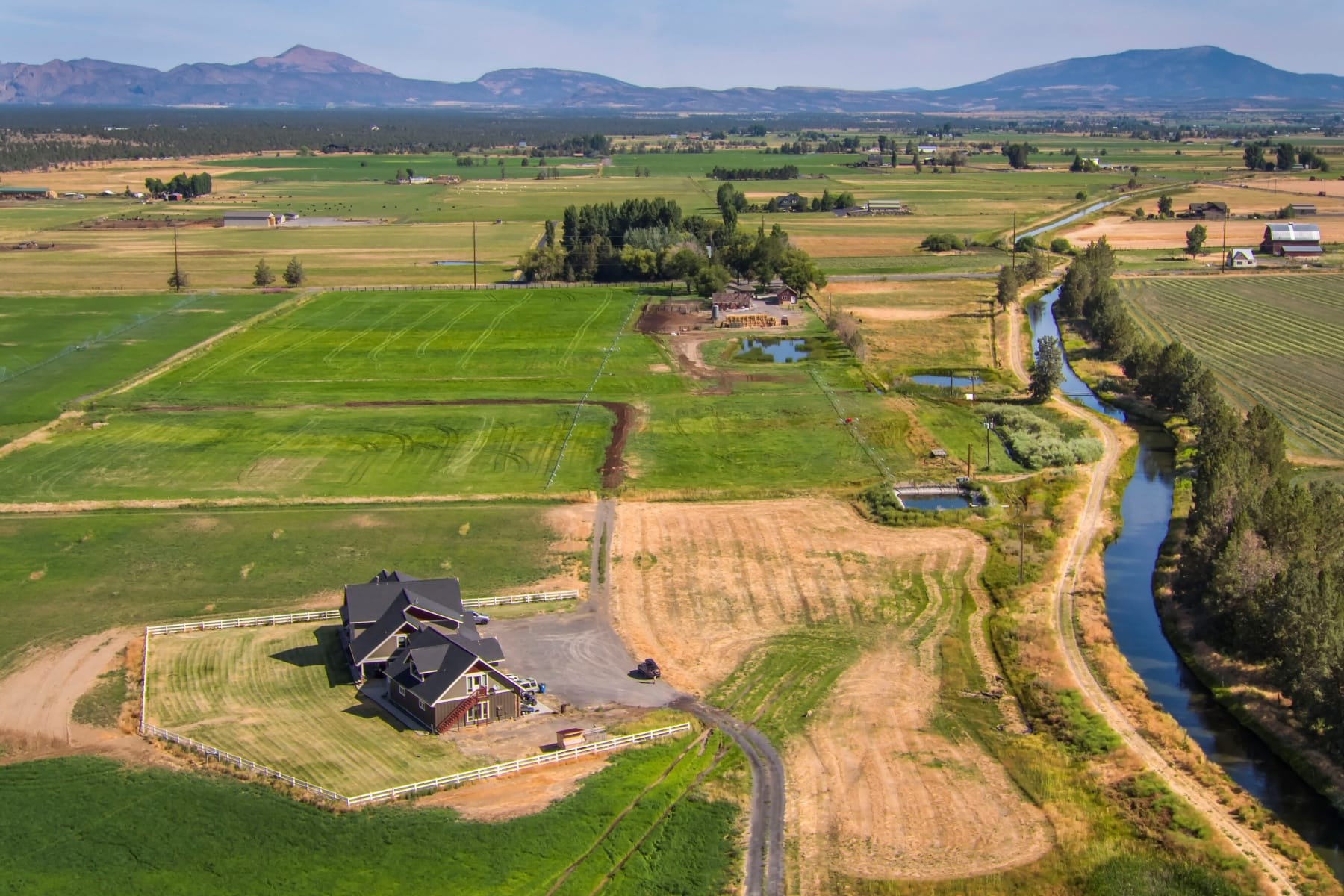  11705 SW Shumway Road Powell Butte, OR 97753 - 物件實景