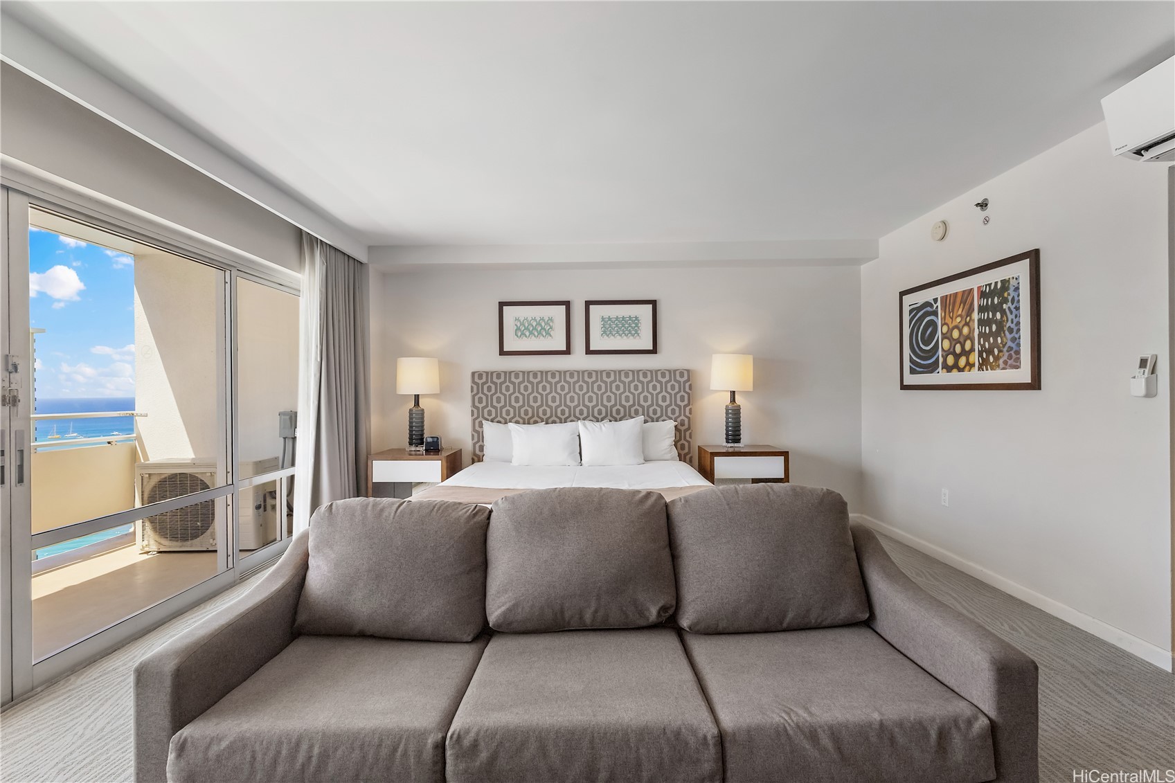Honolulu, Hawaii, 96815, United States, 1 Bedroom Bedrooms, ,1 BathroomBathrooms,Residential,For Sale,1910953