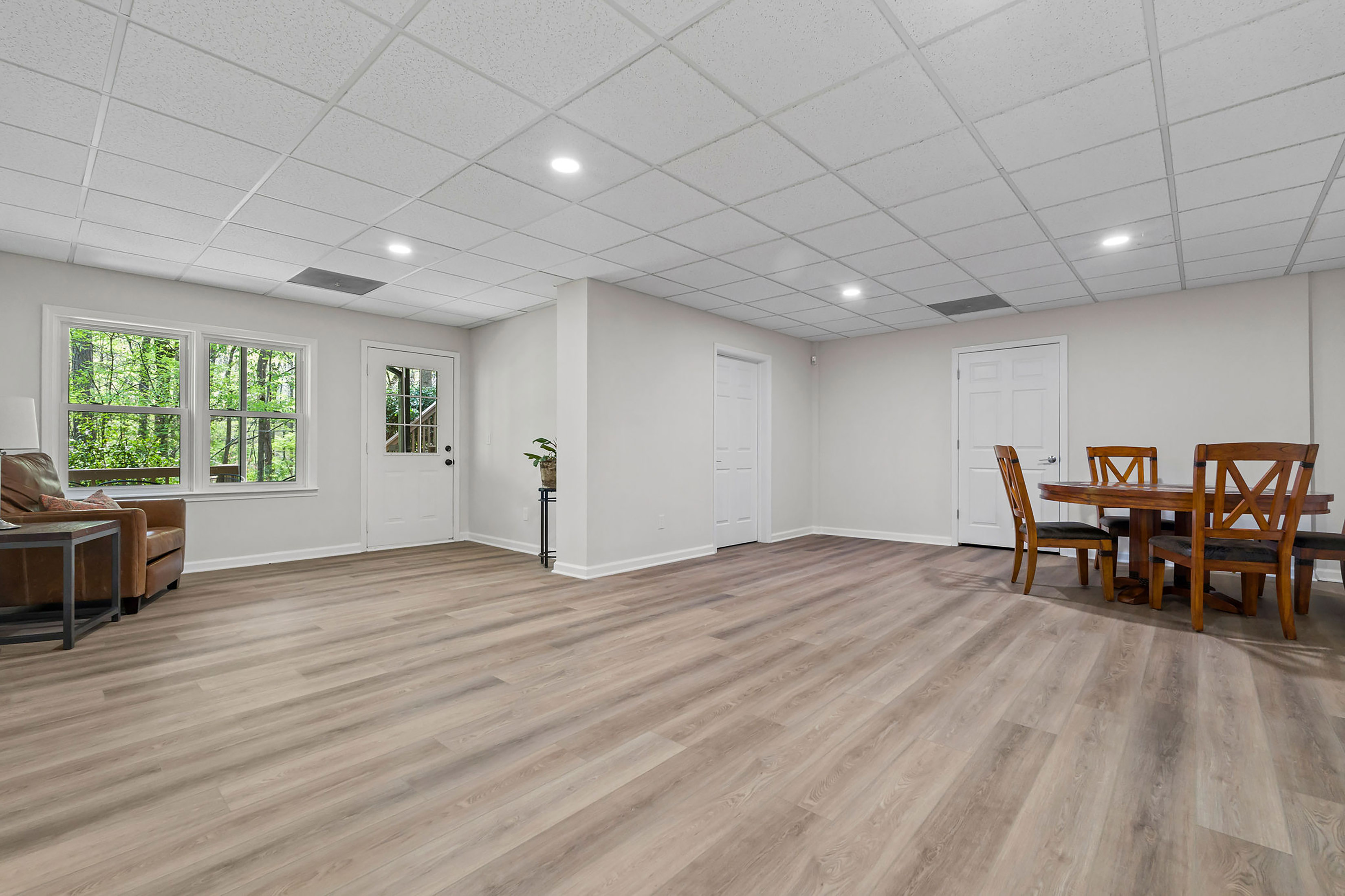  Roswell Home Blends Charm, Privacy and Location - 物件實景