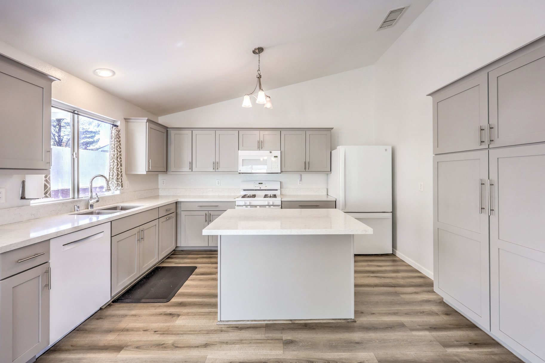  Open floor plan that you have never seen - 物件實景