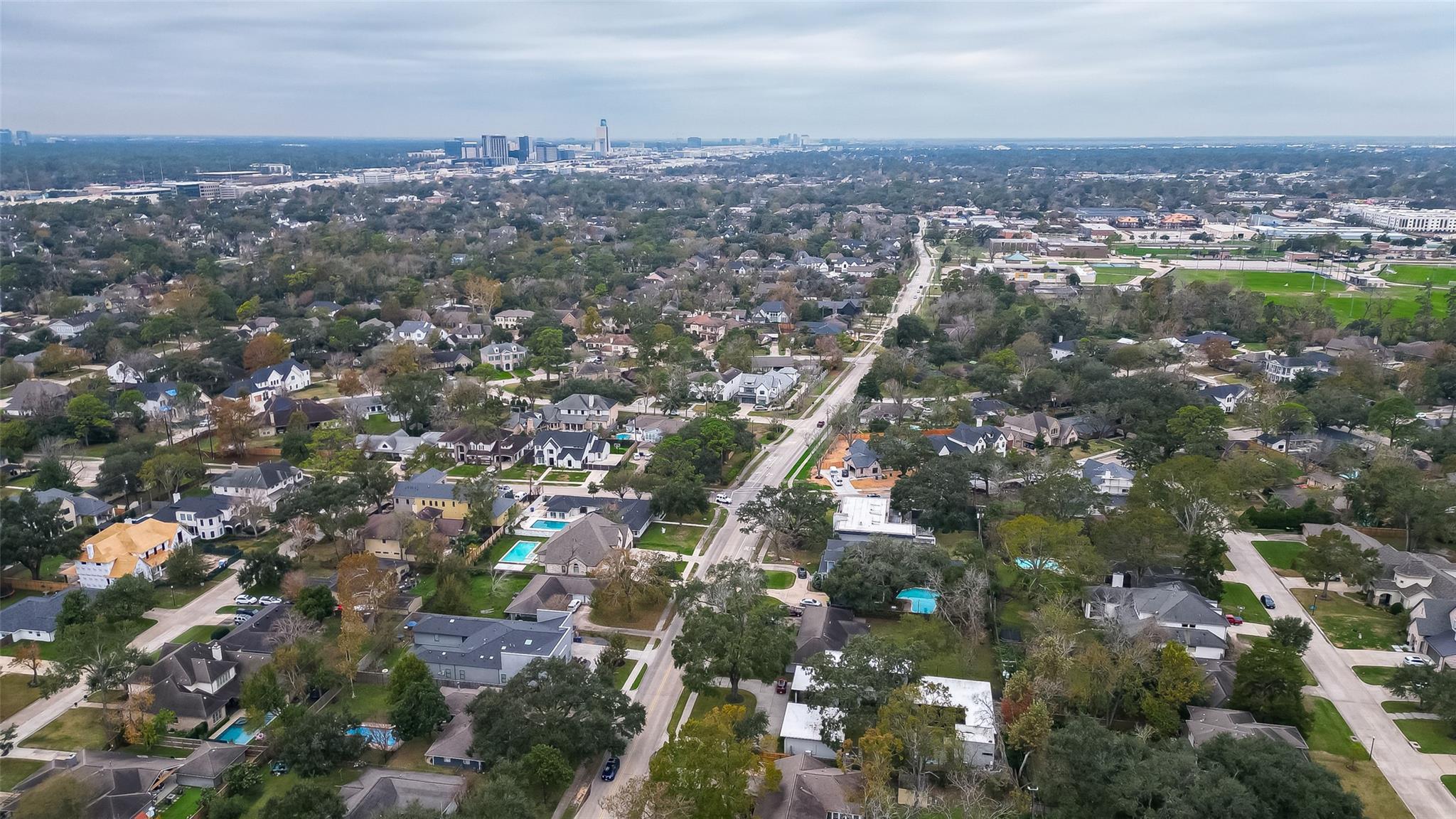 Houston, Texas, 77055, United States, ,Residential,For Sale,1923087