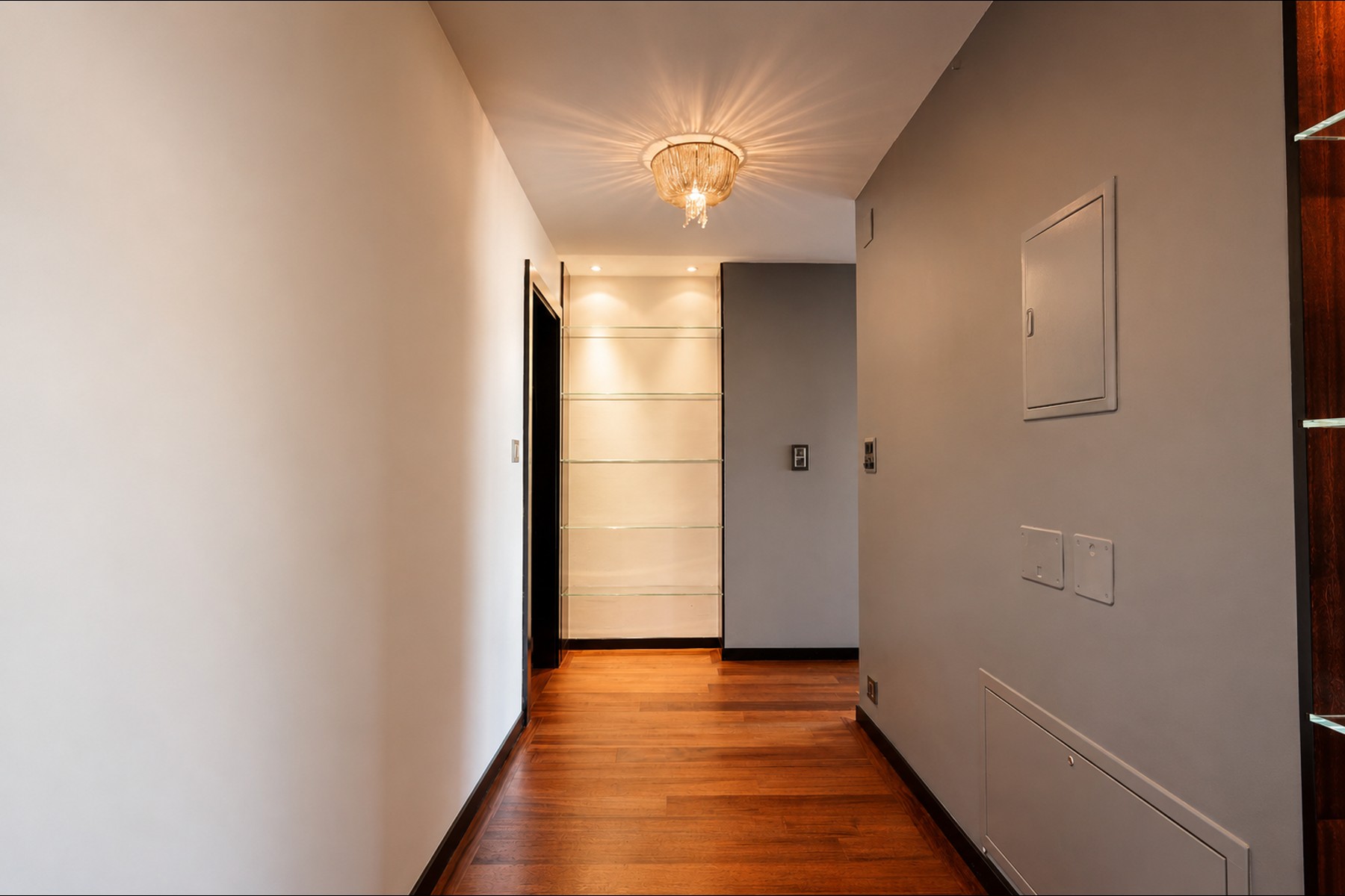  Stunning duplex apartment with lake views and high-quality finishes - 物件實景