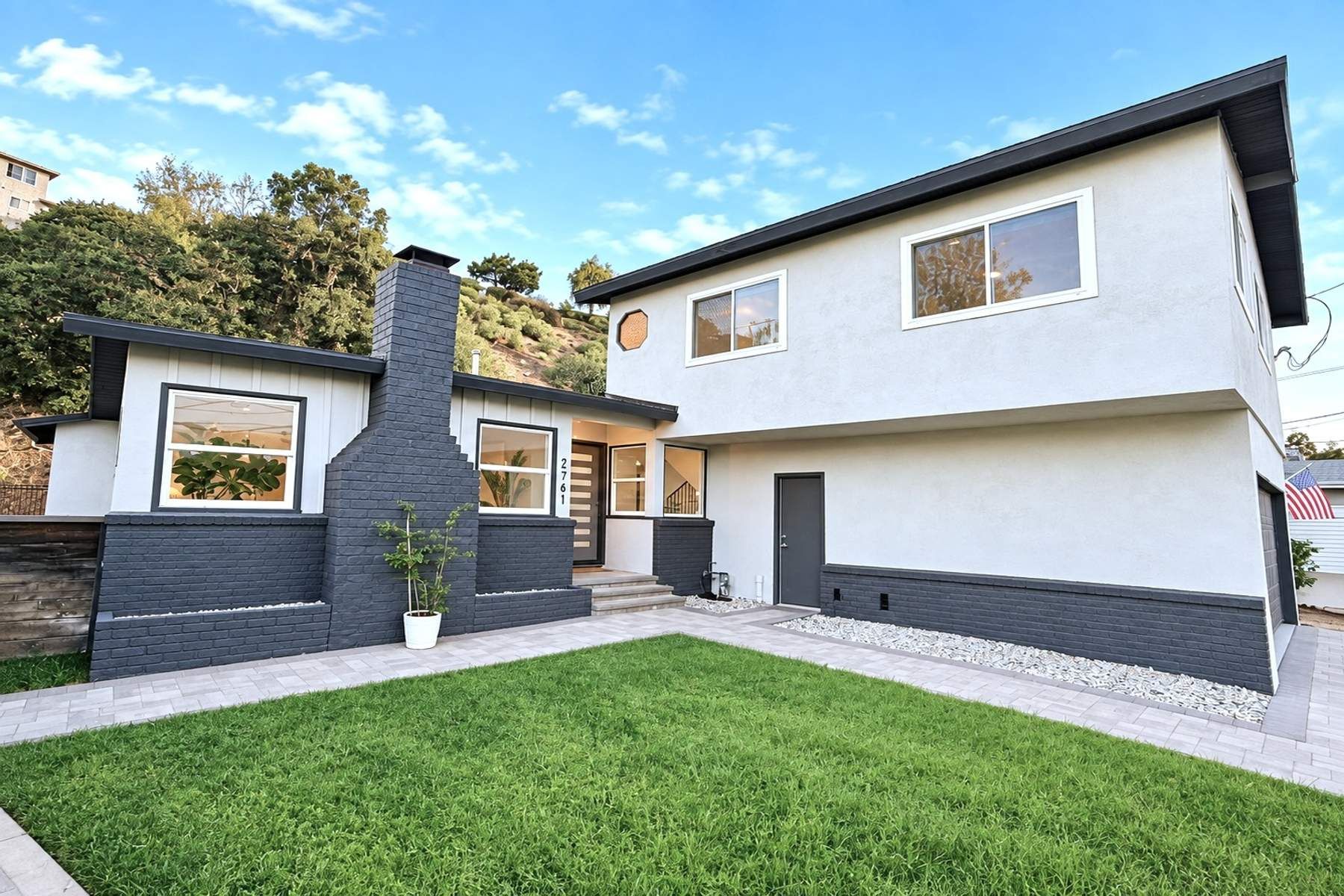  2761 Lompoc St - 物件實景