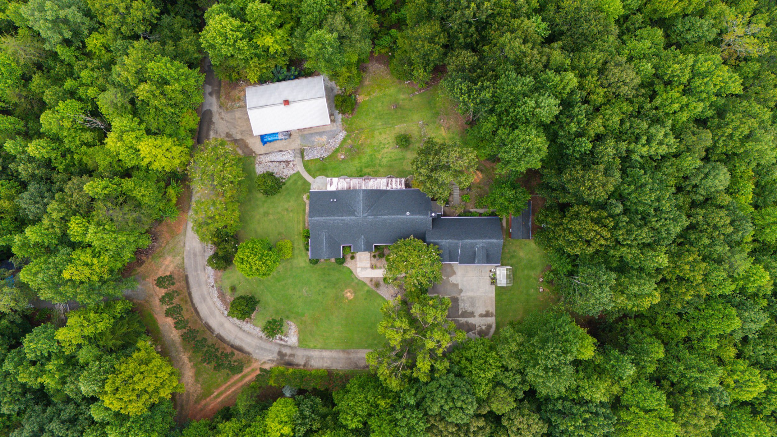  3765 South Carolina 11, Pickens, SC 29671 - 物件實景