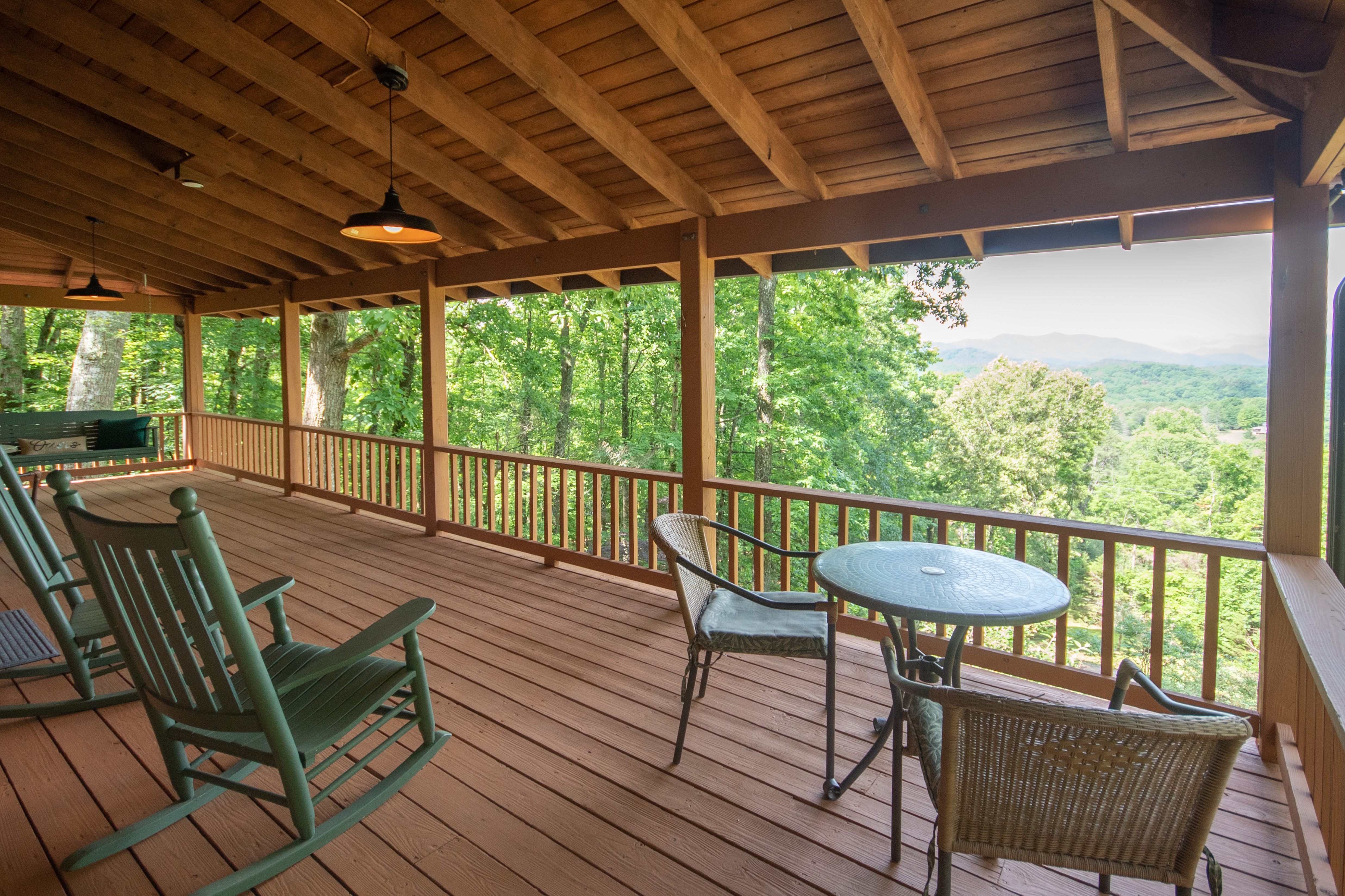  Dowdle Mountain Retreat - 物件實景