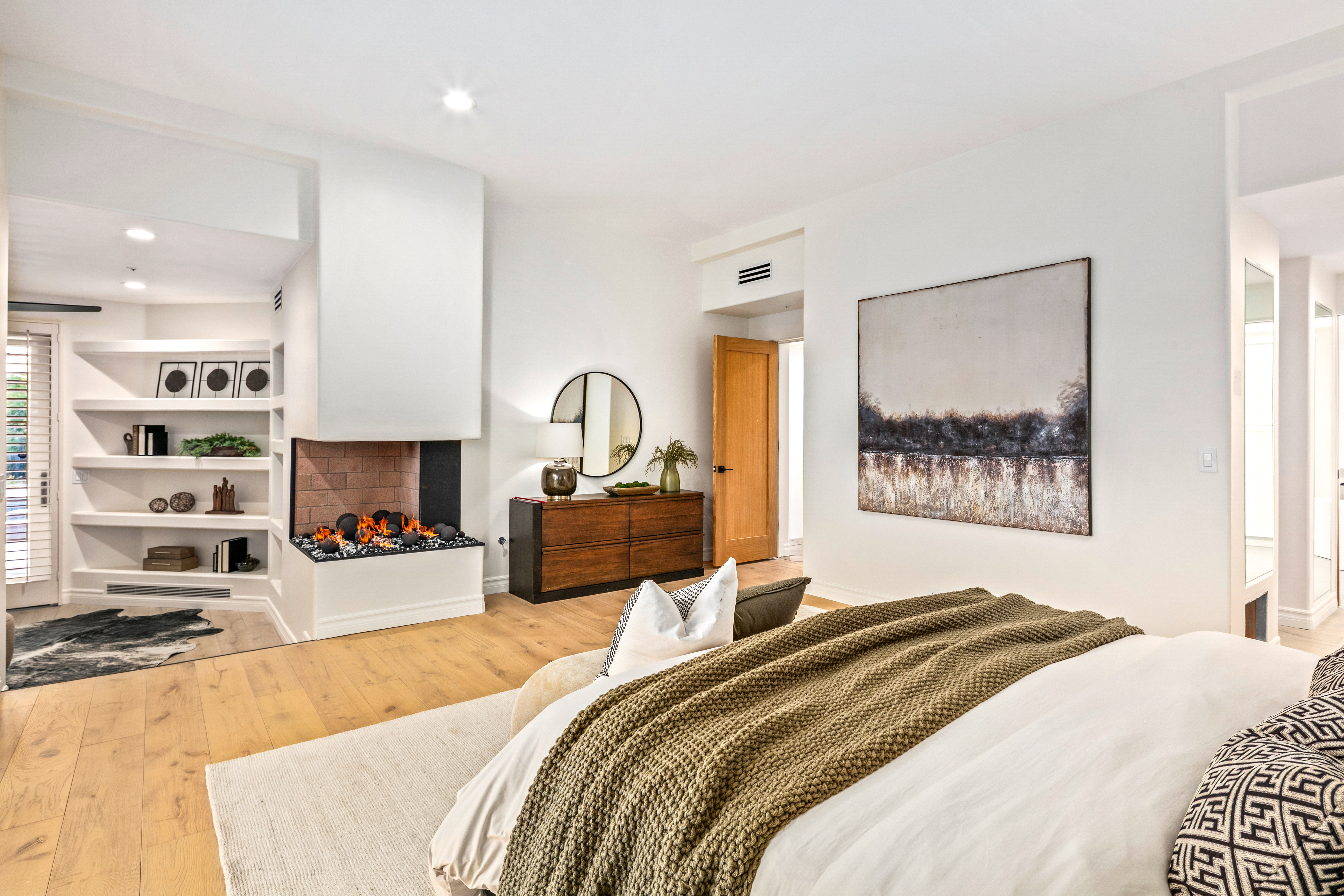  38450 N 95th Place  Scottsdale, AZ - 物件實景