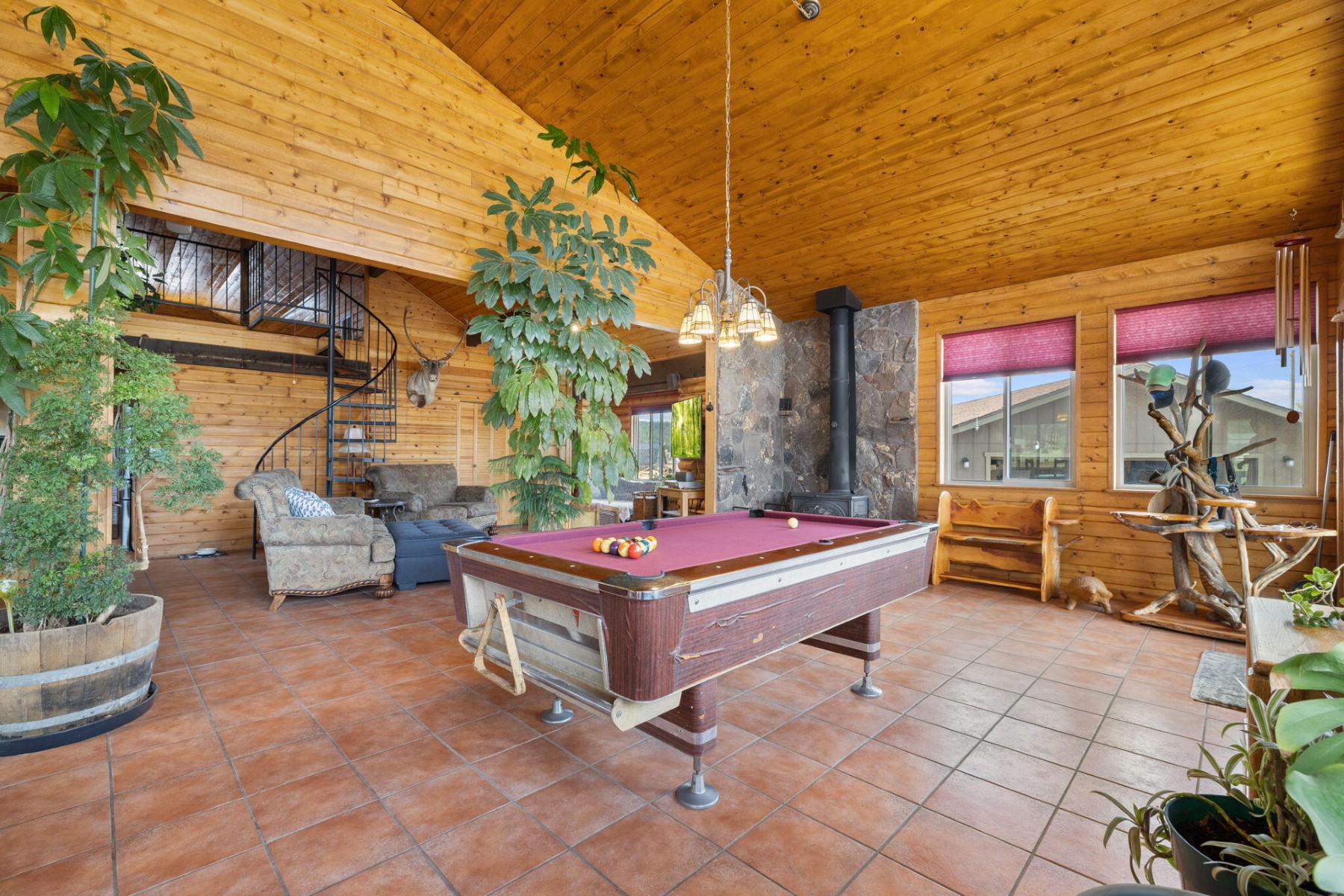  8525 W Suzette Lane ¦Flagstaff, AZ - 物件實景