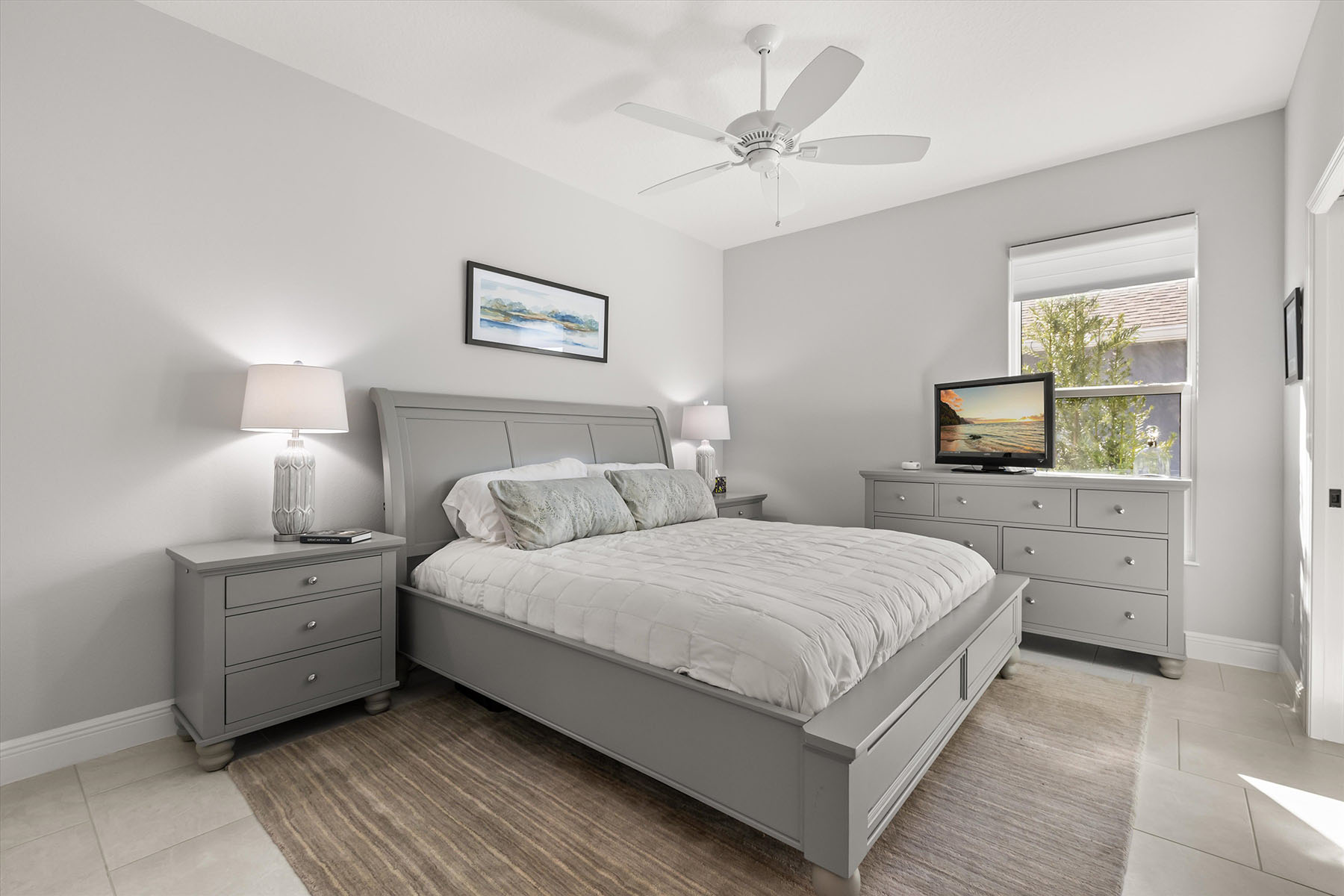  THE VILLAGES - 物件實景