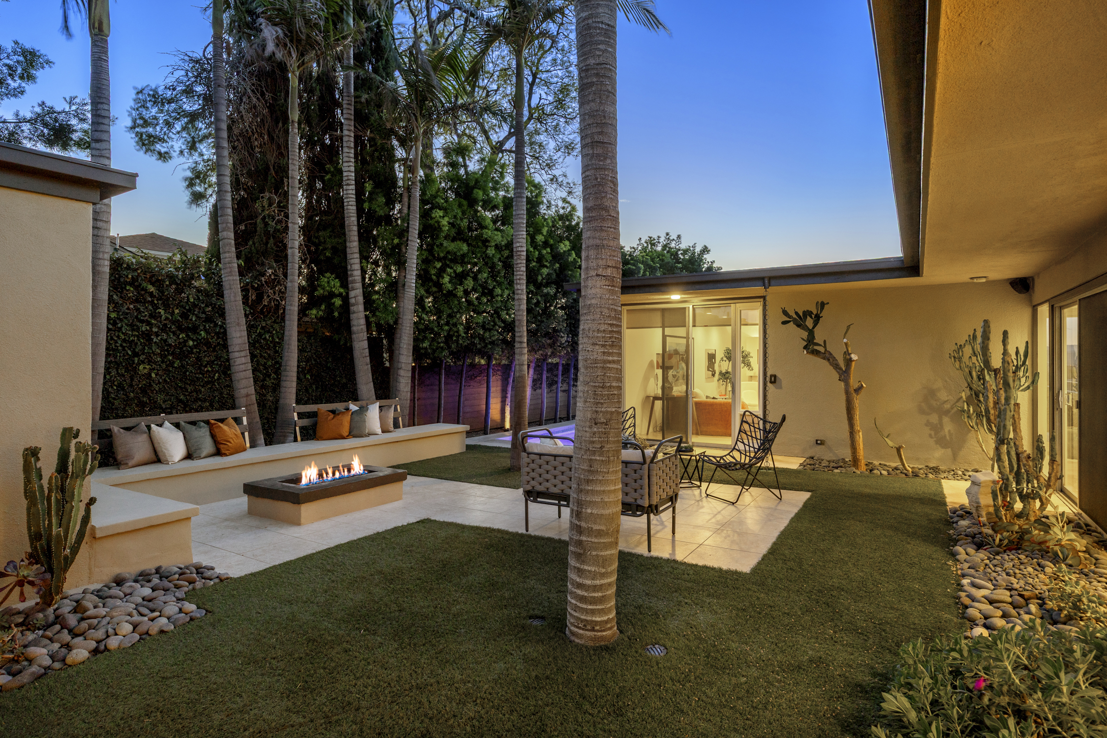  3851 Beverly Ridge Dr - 物件實景