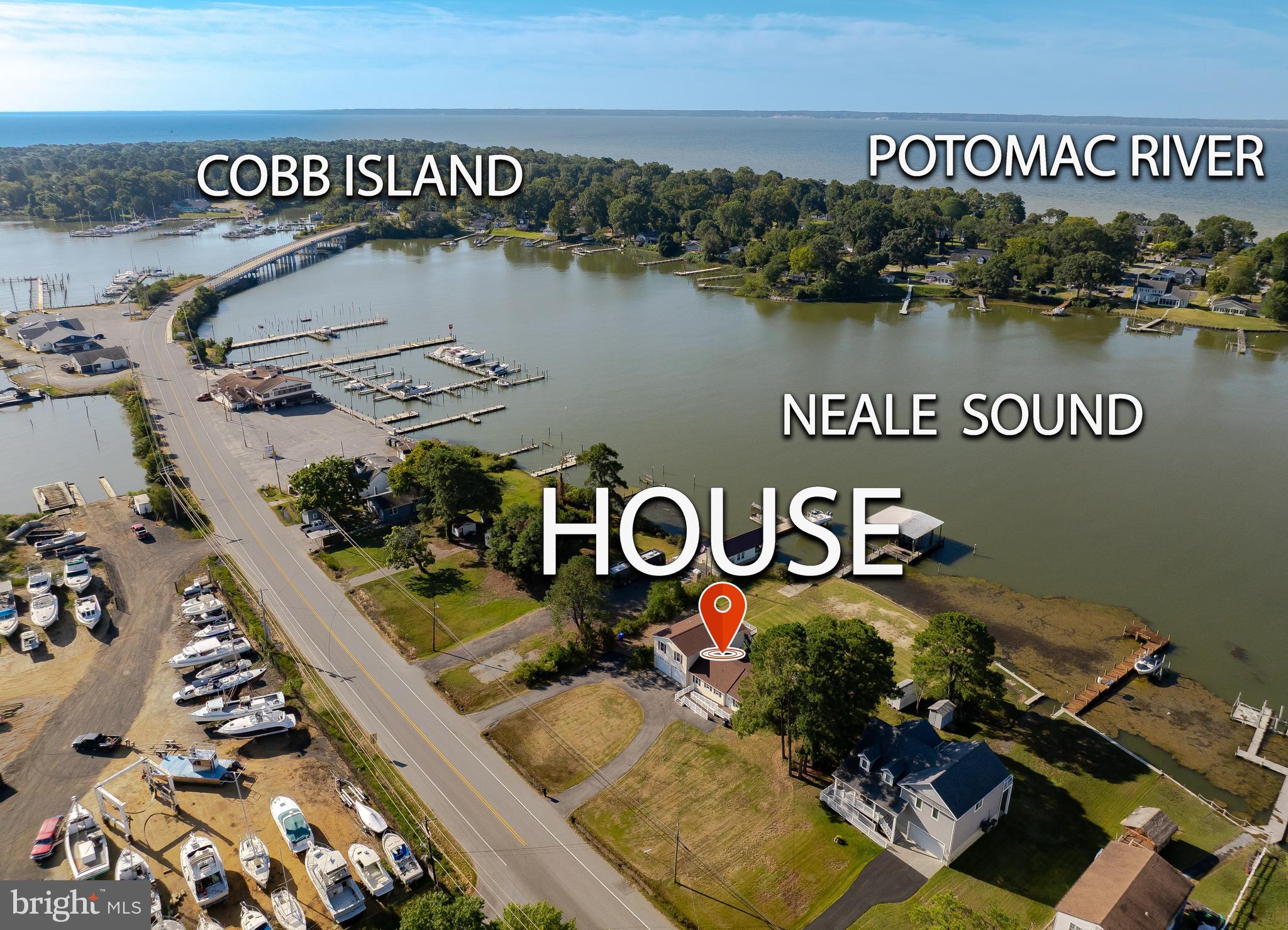Newburg, Maryland, 20664, United States, 4 Bedrooms Bedrooms, ,2 BathroomsBathrooms,Residential,For Sale,1937417