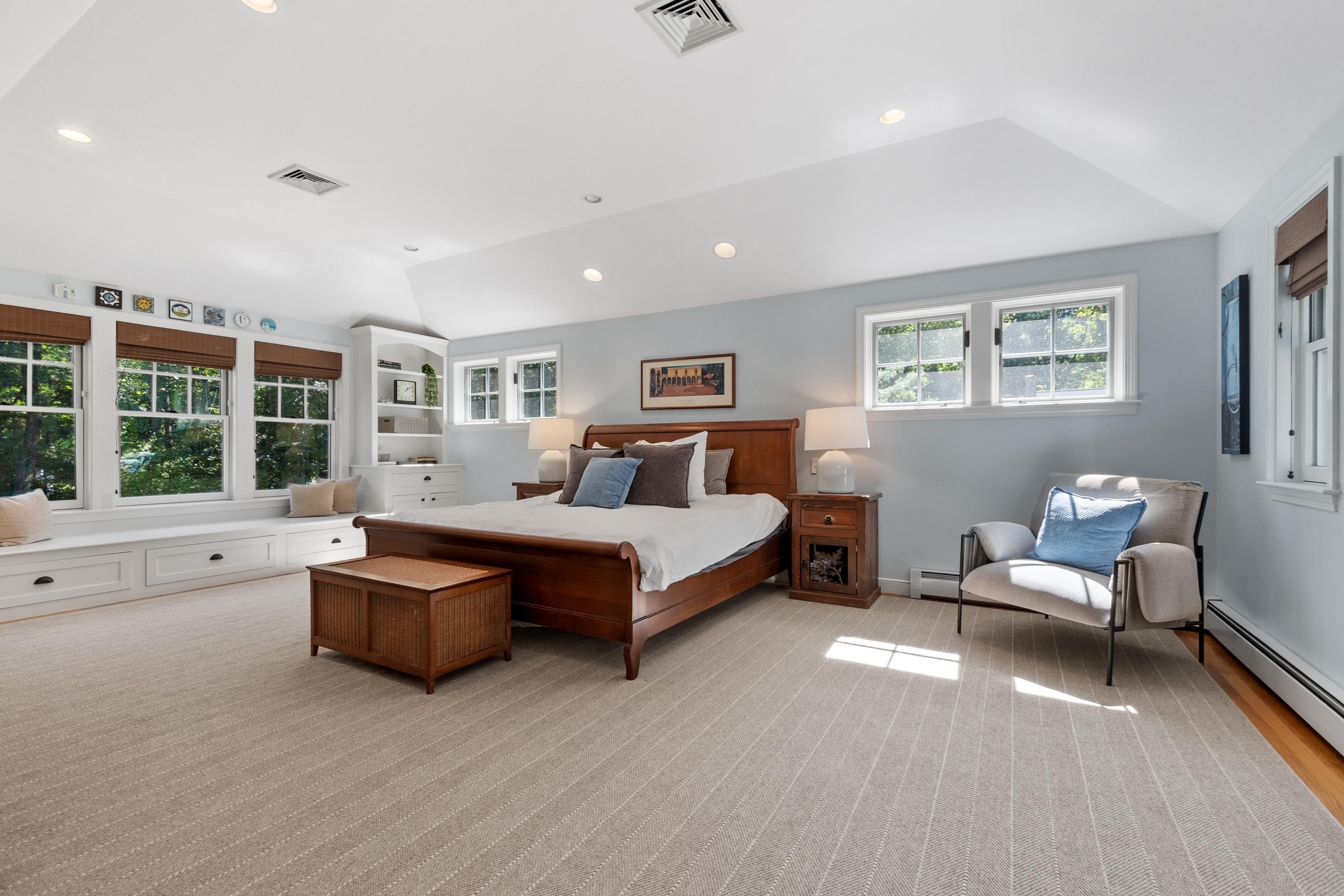  111 Old Pickard Rd, Concord, MA, 01742 - 物件實景