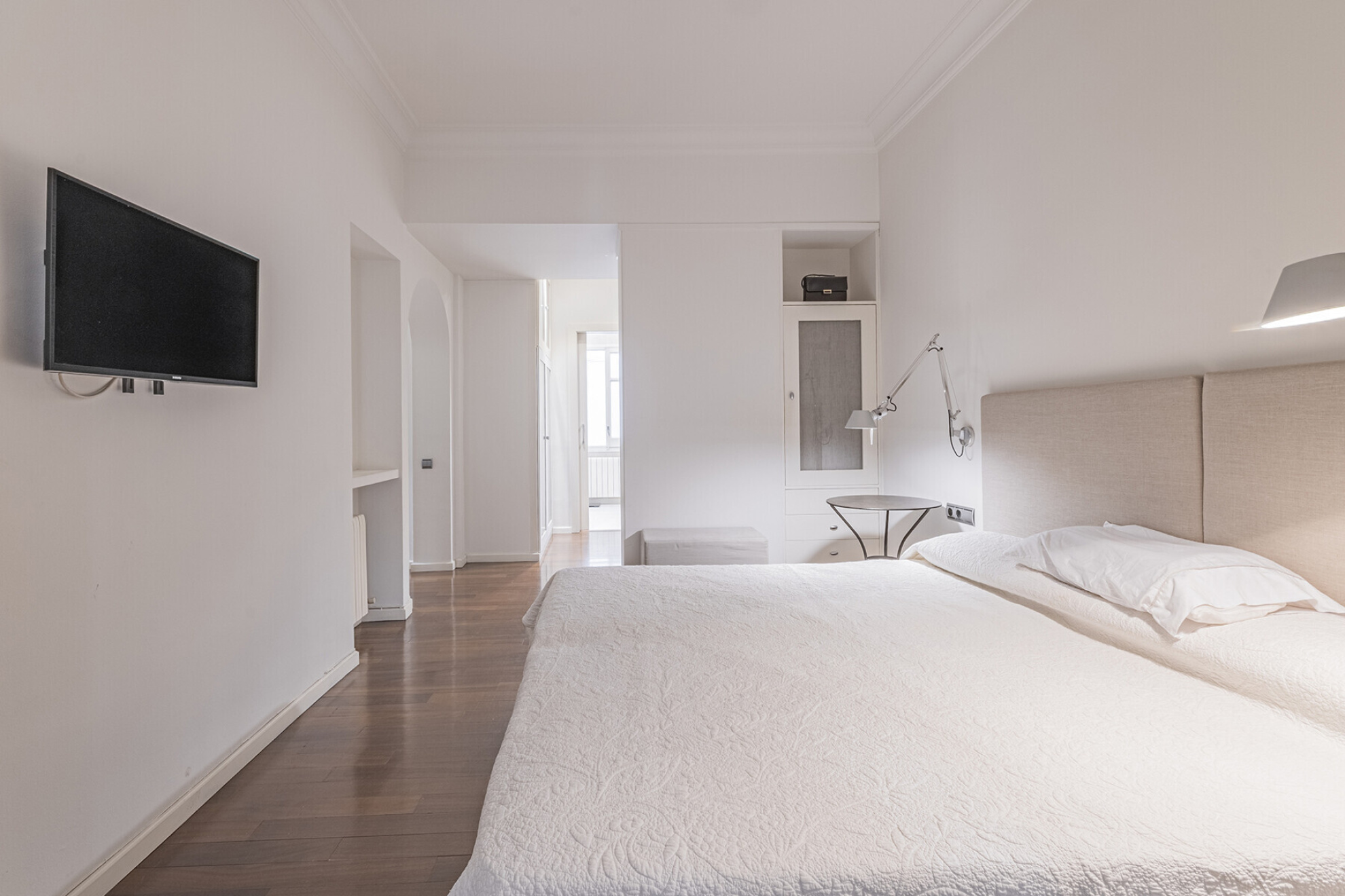  Elegant property in a stately estate on Avenida Diagonal - 物件實景
