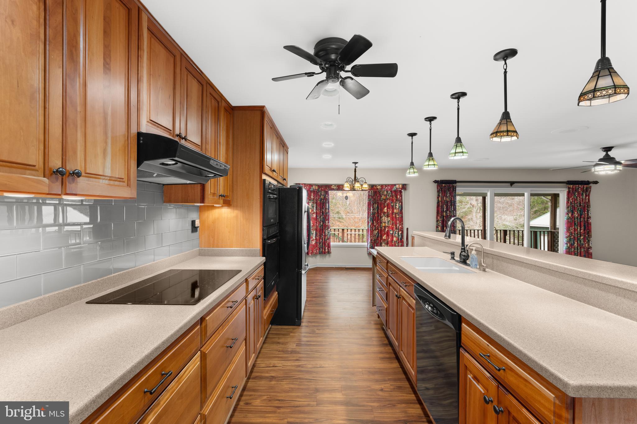 Madison, Virginia, 22727, United States, 3 Bedrooms Bedrooms, ,3 BathroomsBathrooms,Residential,For Sale,1997778