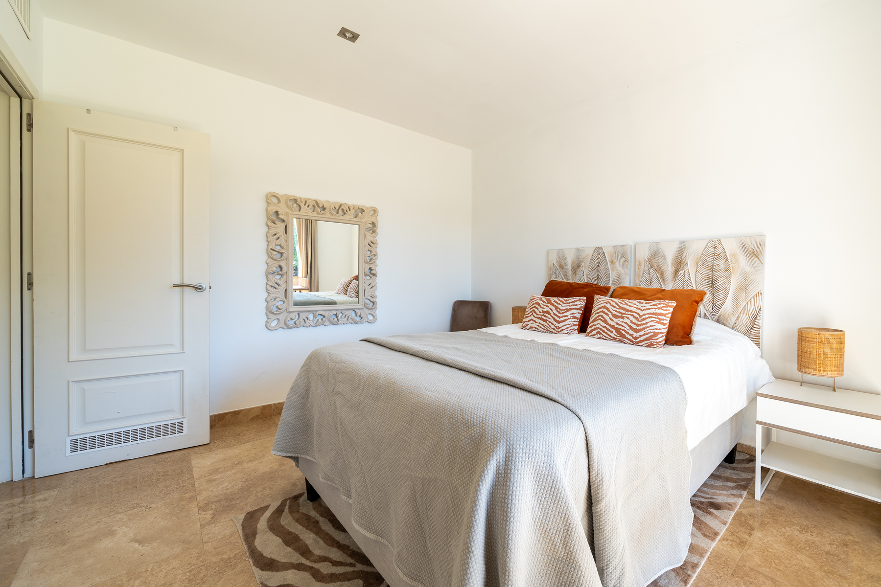  Mediterranean villa just steps from the sea in Sol de Mallorca - 物件實景