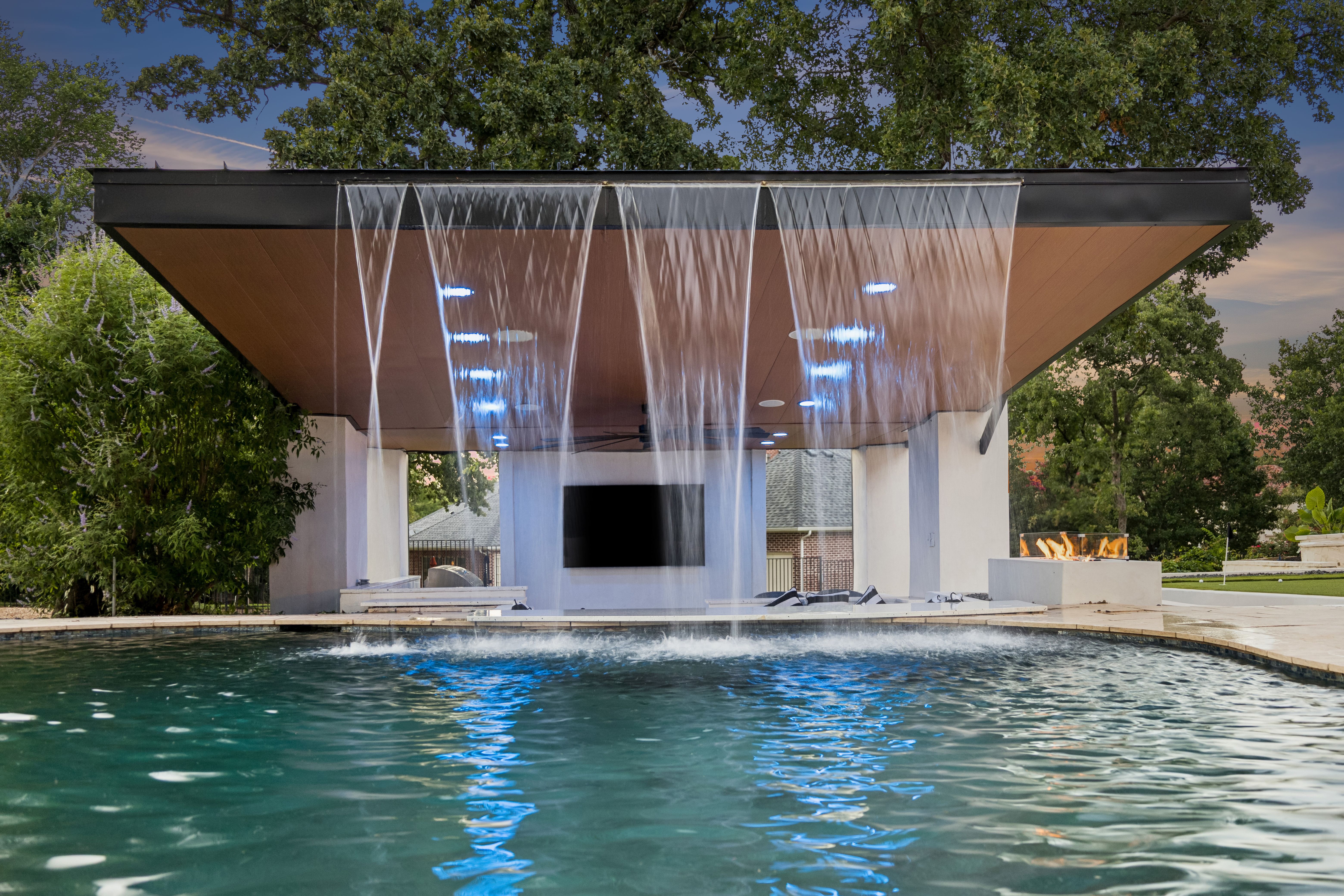  6001 Pine Valley Drive - 物件實景