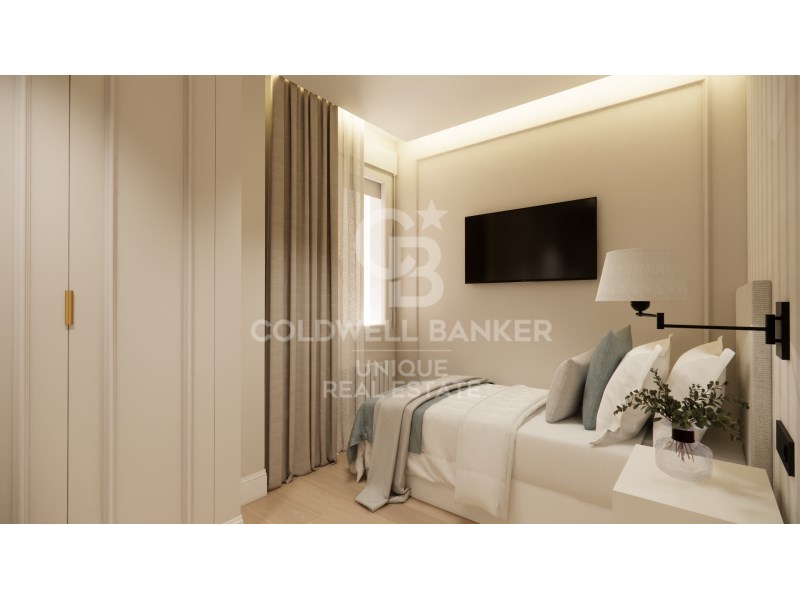 Madrid, Comunidad de Madrid, ES, 3 Bedrooms Bedrooms, ,3 BathroomsBathrooms,Residential,For Sale,1916936