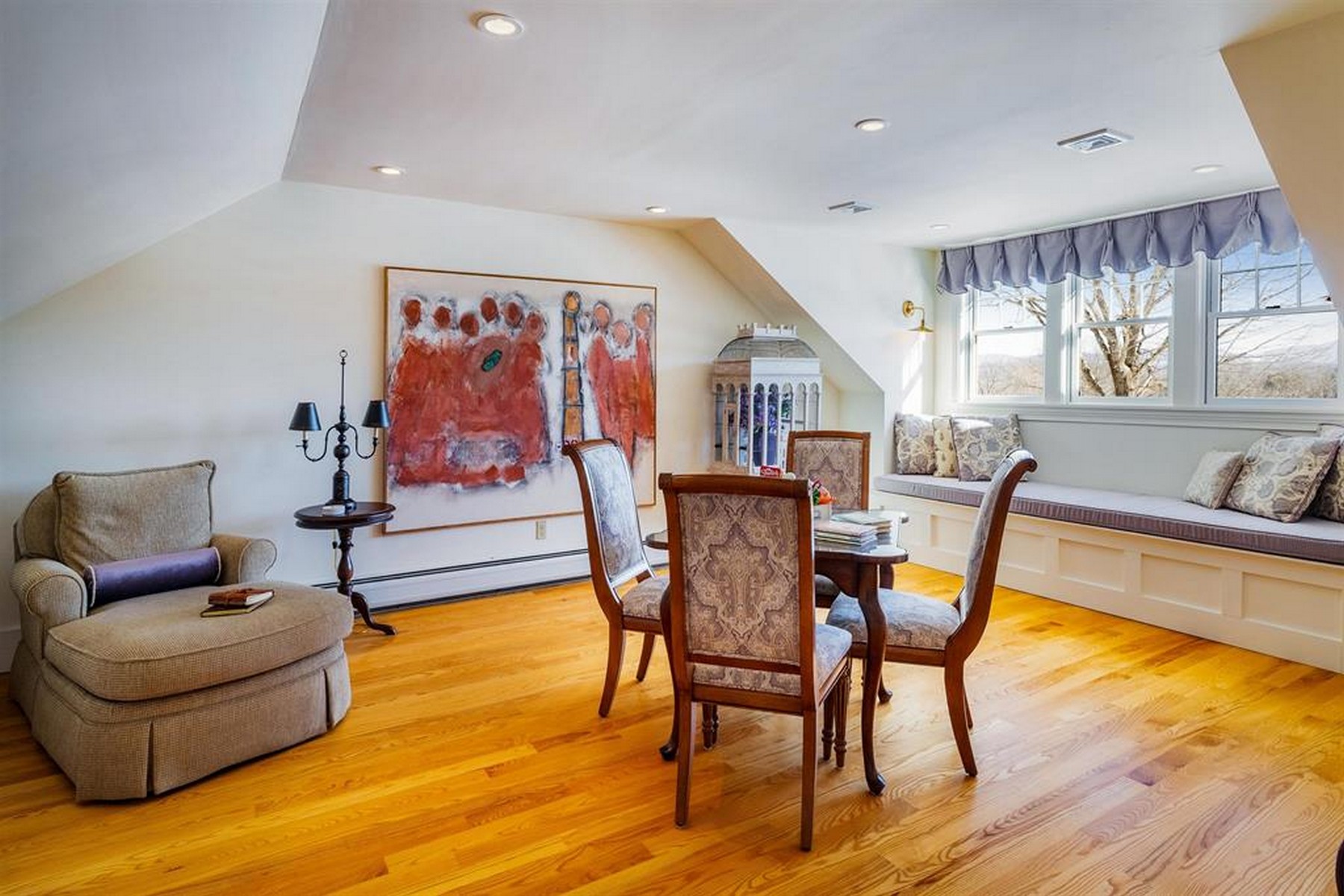  450 & 451 Red Truck Lane - 物件實景