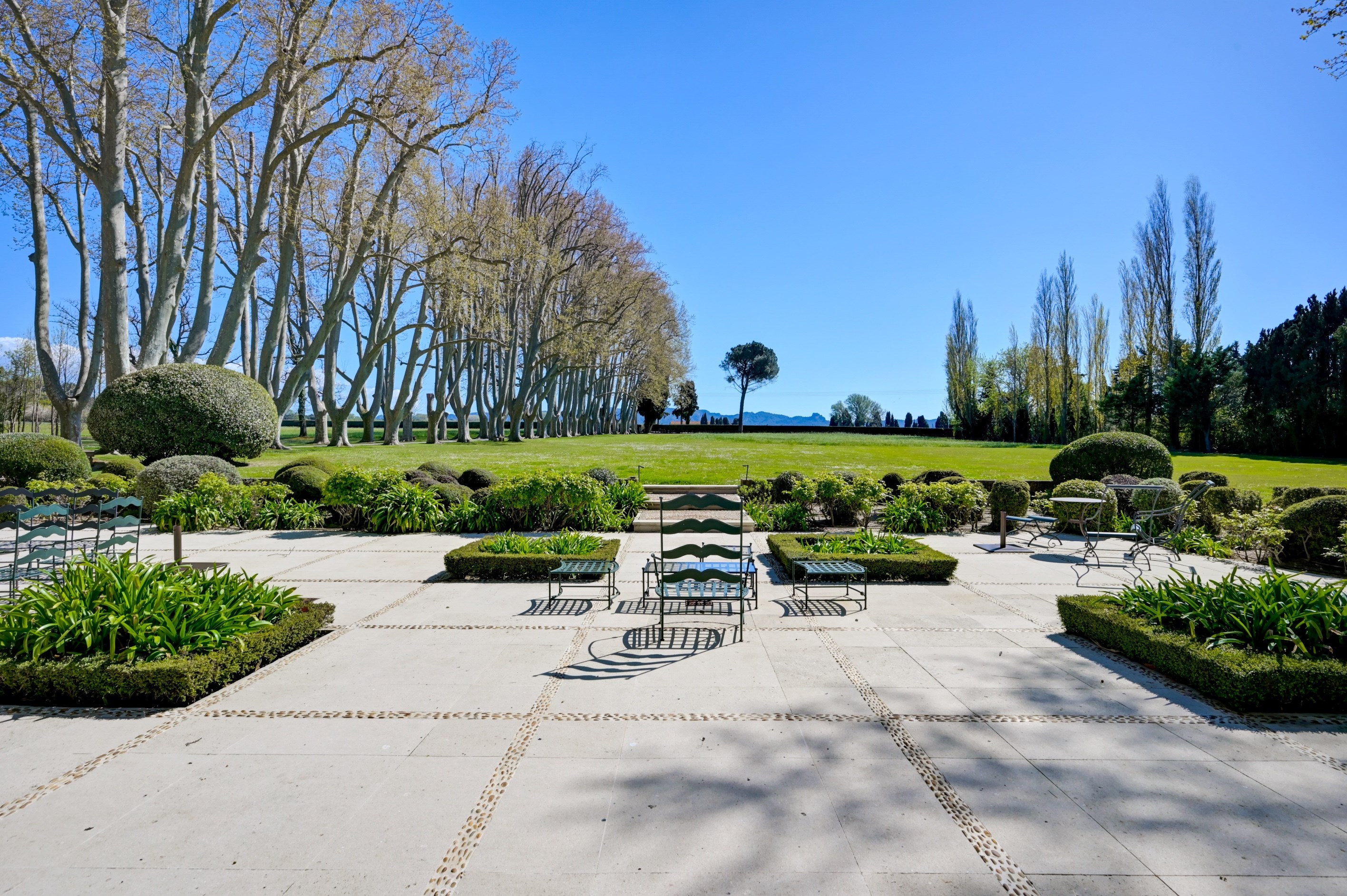  Exceptional family estate in Saint-Rémy-de-Provence - 物件實景