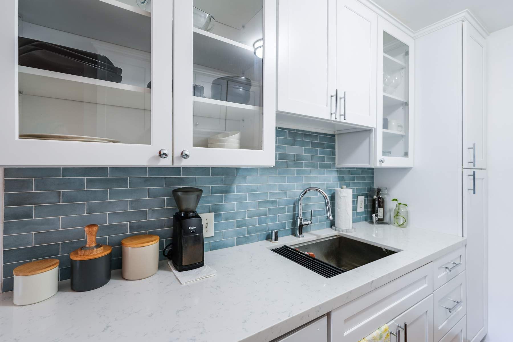  532 North Rossmore Avenue, #108 - 物件實景