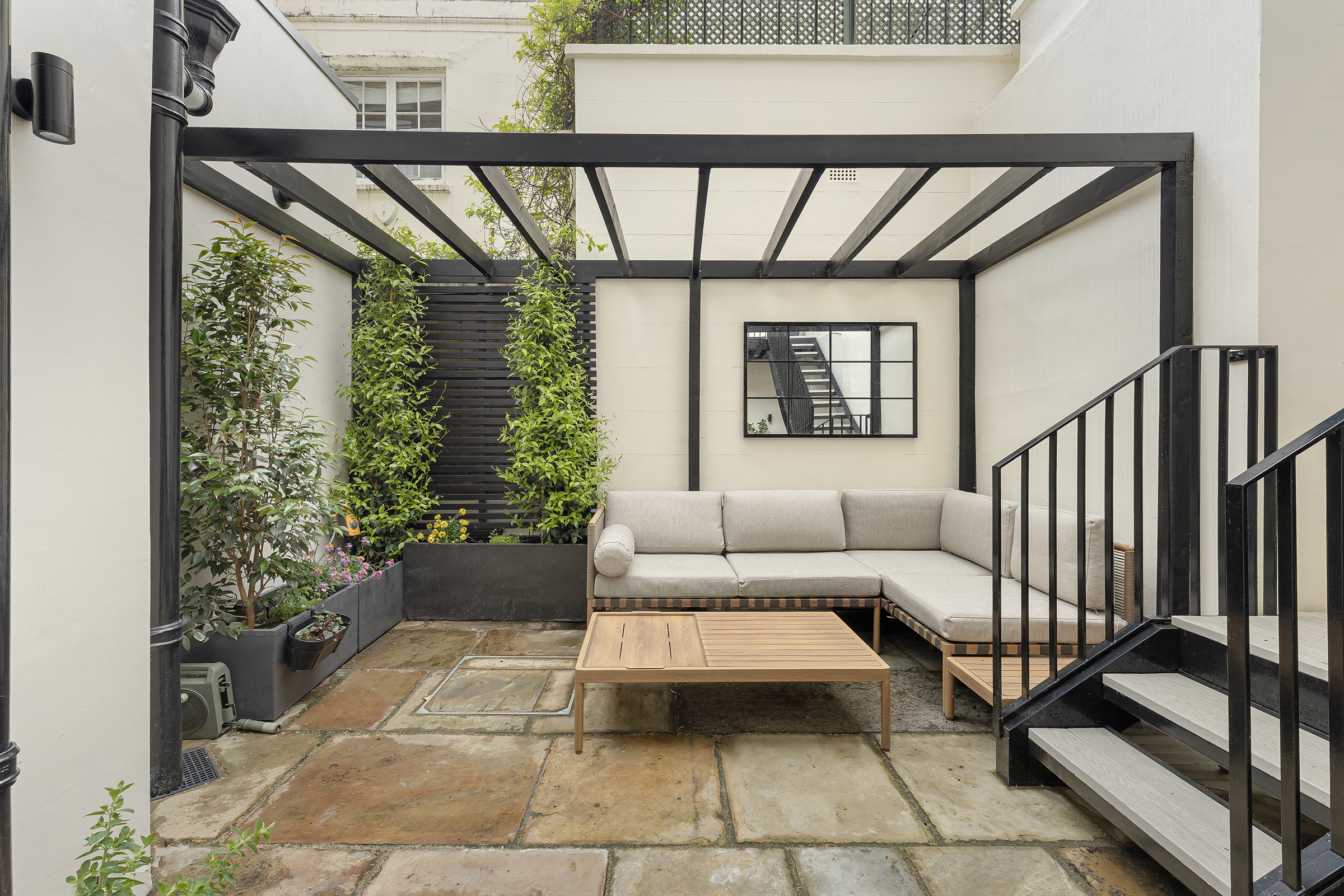  A Beautiful Belgravia Apartment with Exceptional Entertaining Space - 物件實景