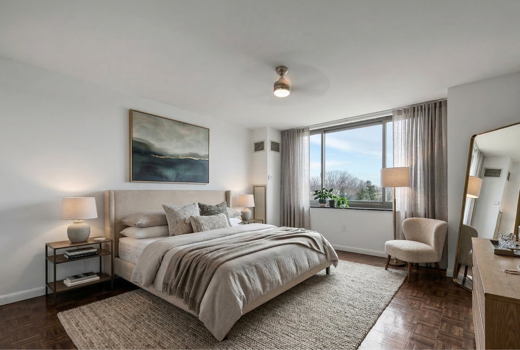  1512 Palisade Avenue, Fort Lee, NJ, 07024 - 物件實景