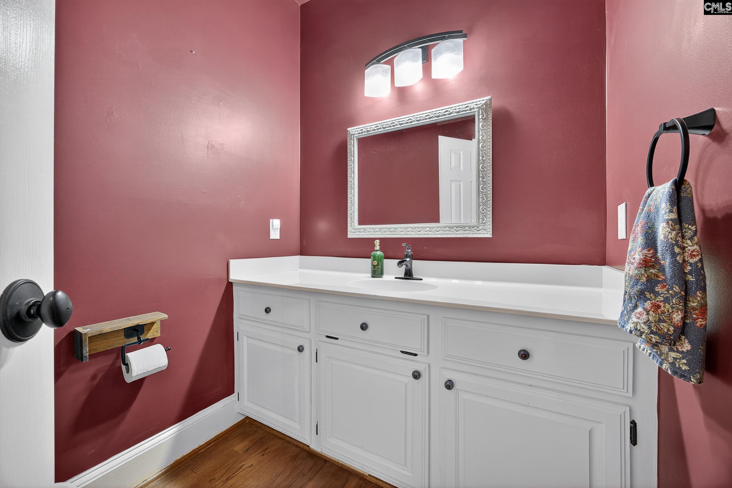Lexington, South Carolina, 29072, United States, 5 Bedrooms Bedrooms, ,4 BathroomsBathrooms,Residential,For Sale,1935913