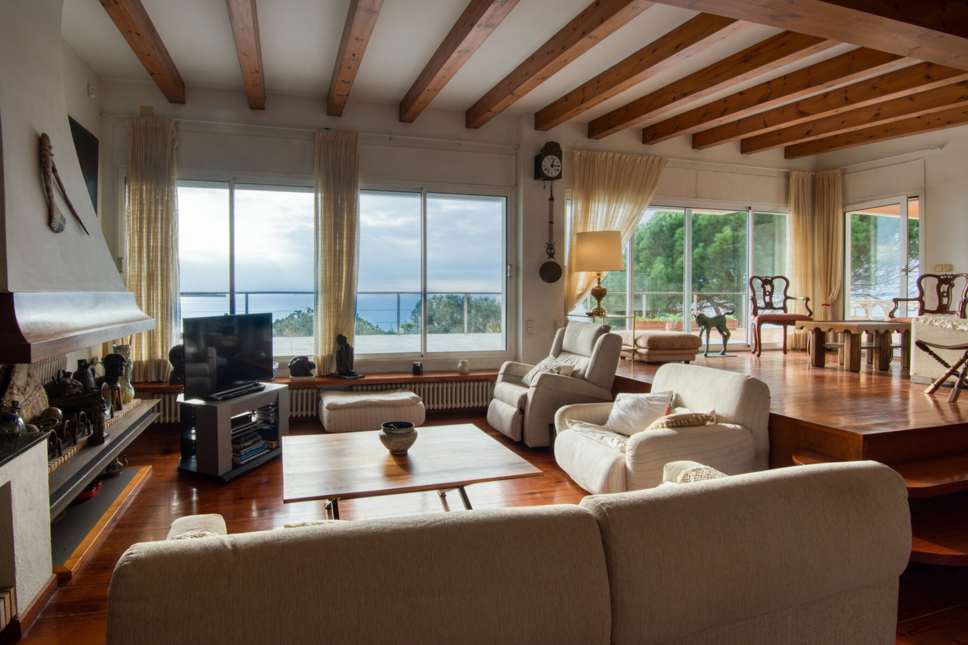  Exclusive property on the seafront in Sant Antoni de Calonge - 物件實景