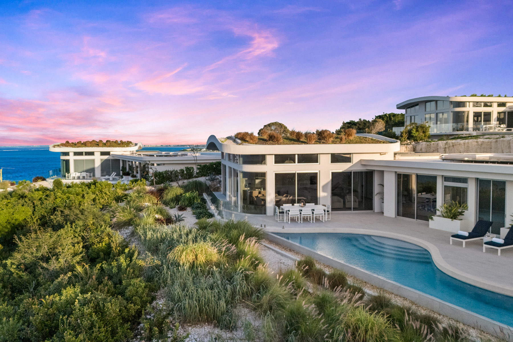  Summit Villa 3 - 物件實景