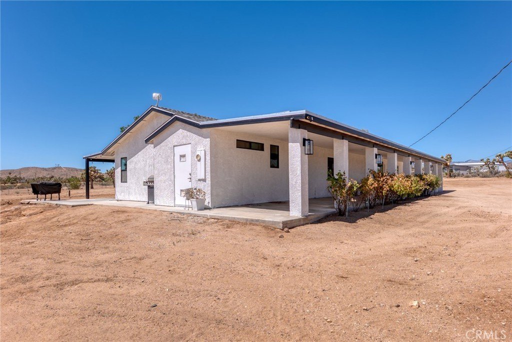 Yucca Valley, California, 92284, United States, 3 Bedrooms Bedrooms, ,3 BathroomsBathrooms,Residential,For Sale,1907698
