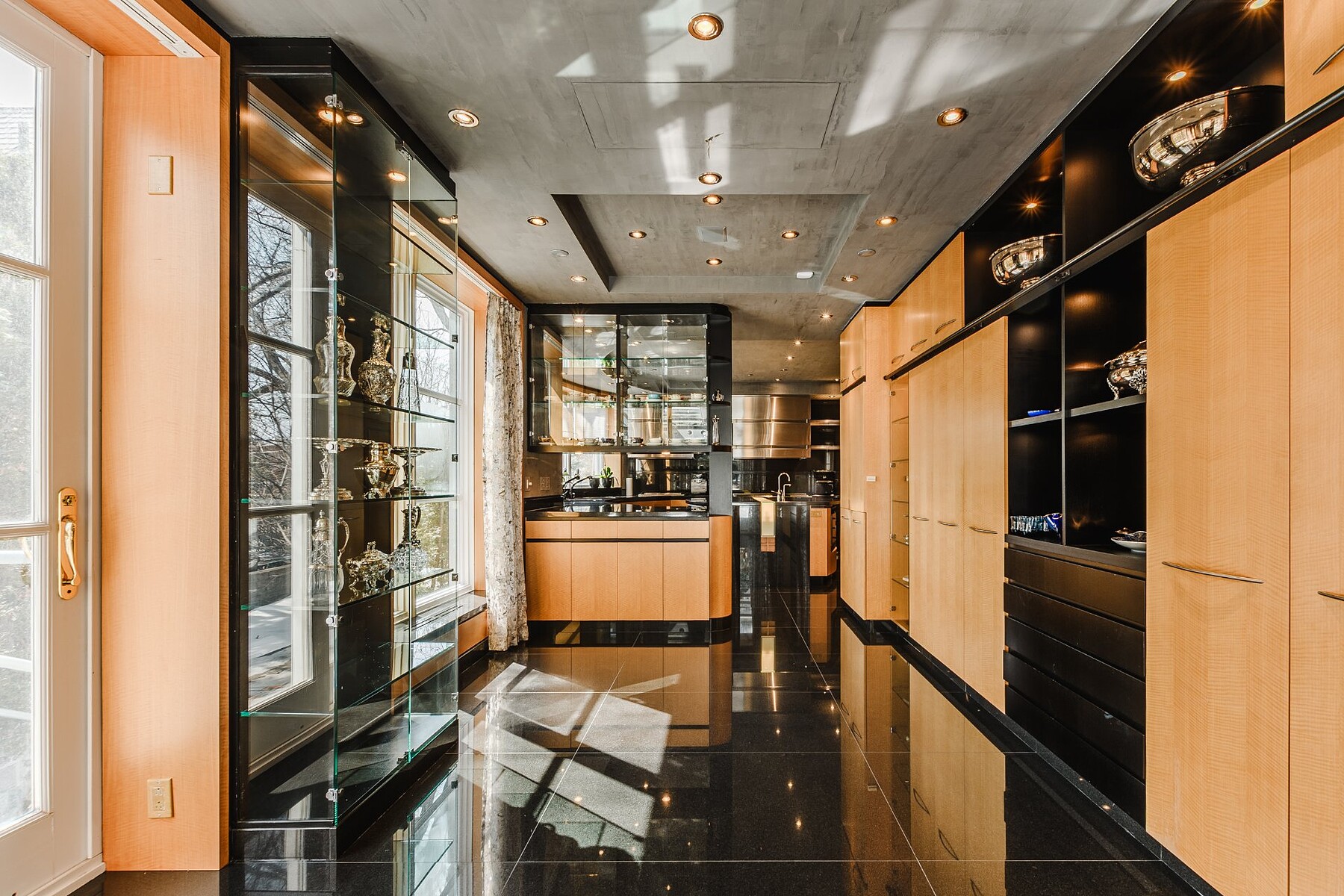  Westmount, Montréal - 物件實景