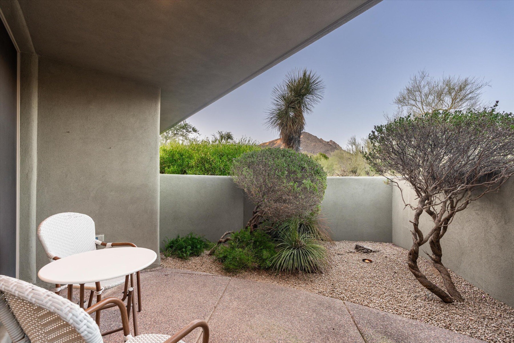  10615 E Honey Mesquite Dr  Scottsdale, AZ - 物件實景