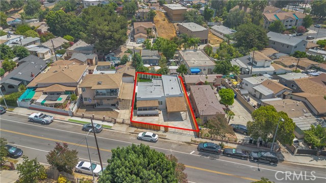 Los Angeles, California, 90032, United States, 4 Bedrooms Bedrooms, ,2 BathroomsBathrooms,Residential,For Sale,1916443