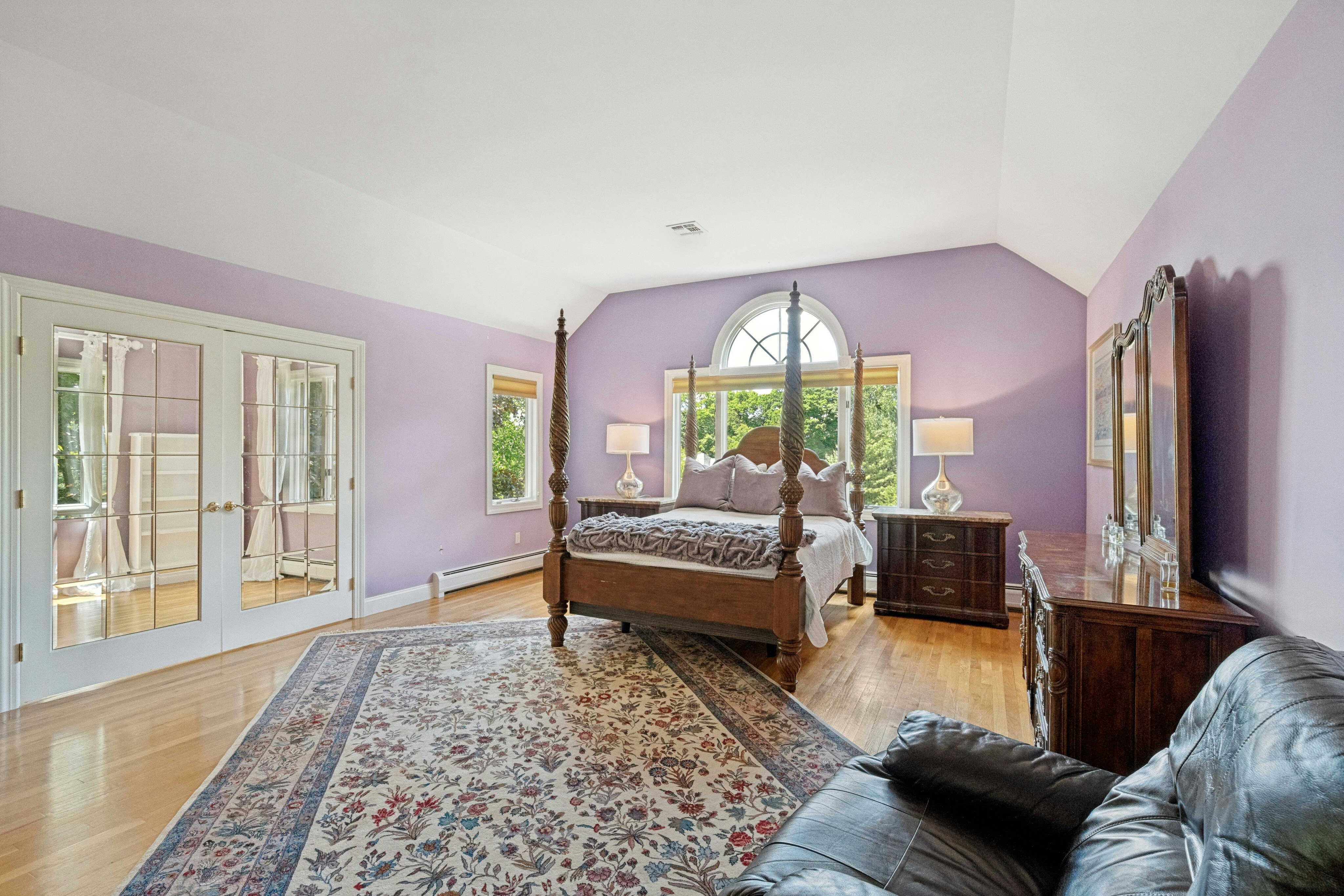  309 Skyridge Road, Franklin Lakes, NJ 07417 - 物件實景