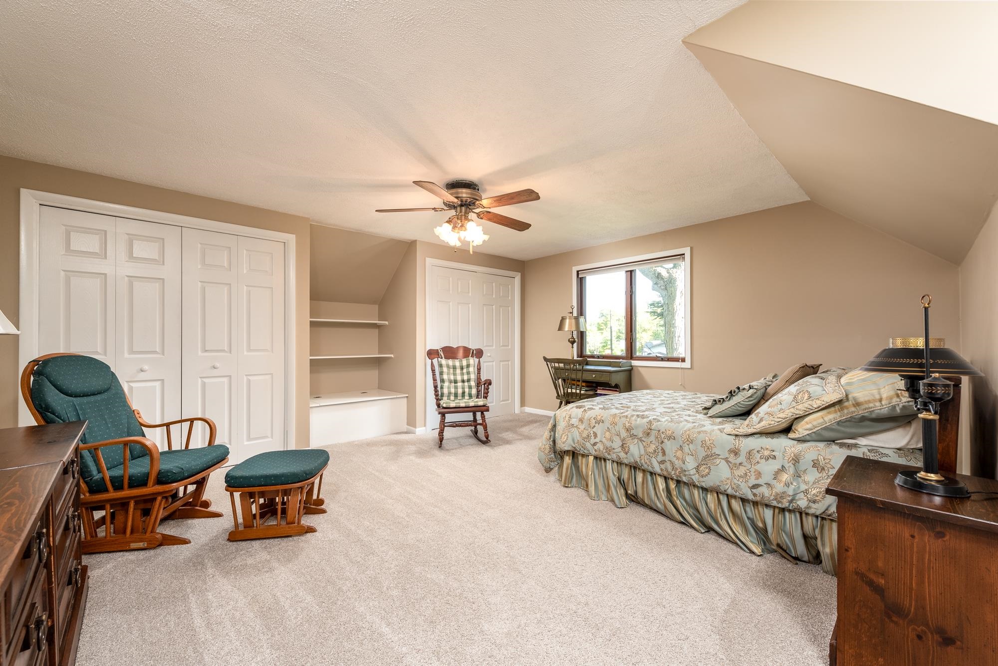 Sanford, Michigan, 48657, United States, 3 Bedrooms Bedrooms, ,3 BathroomsBathrooms,Residential,For Sale,1873518