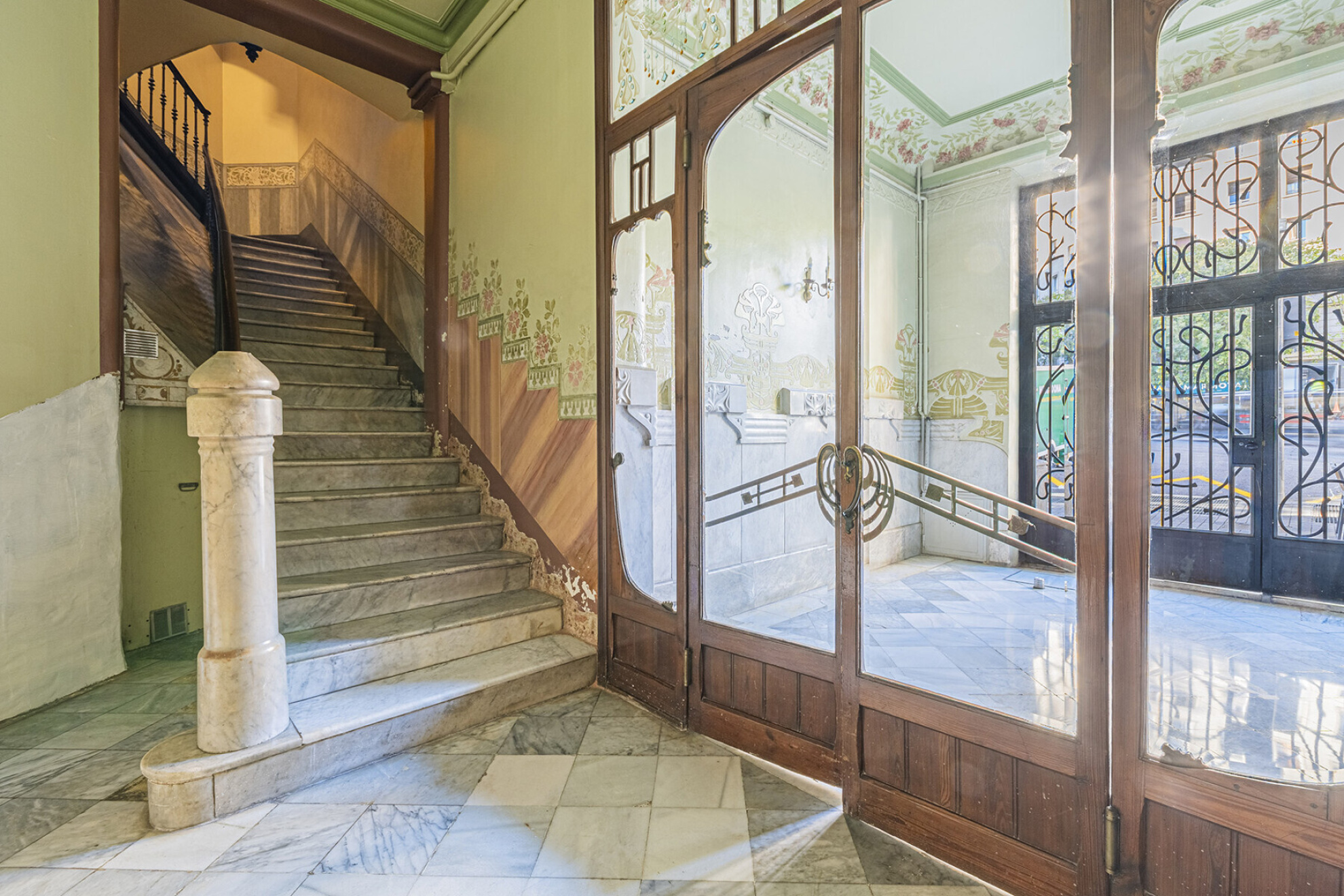  Charming Principal in the best area of L