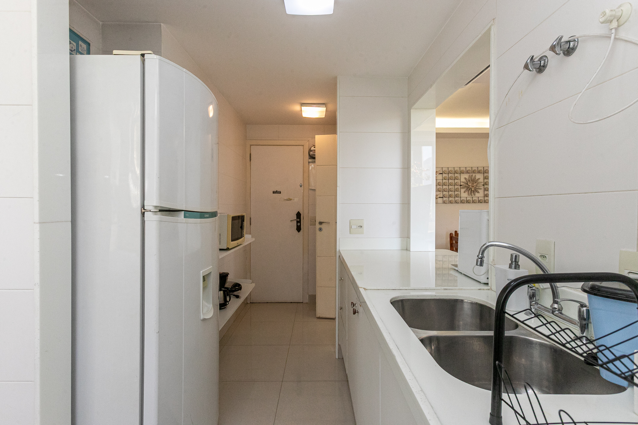  Apartment with Open Views of Lagoa Rodrigo de Freitas and Cristo Redentor - 物件實景