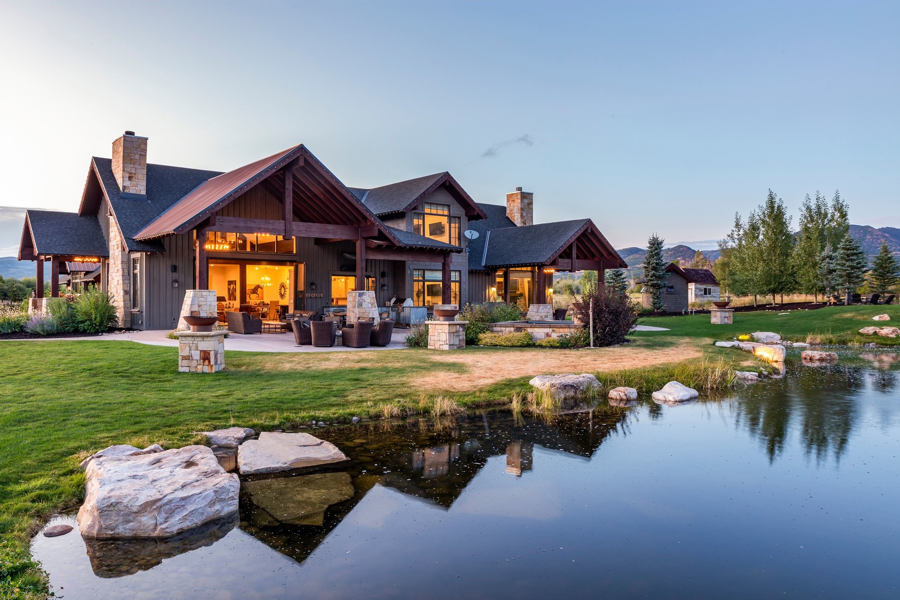  Twilight Moon Ranch on 8 Acres - 物件實景